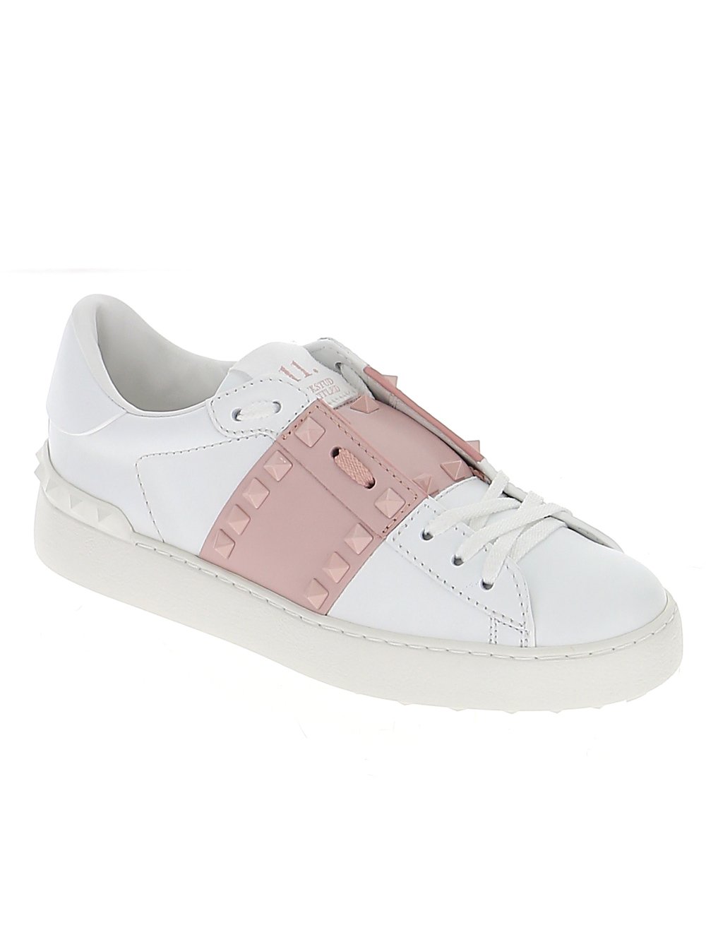 Valentino Garavani Rockstud Untitled Sneakers