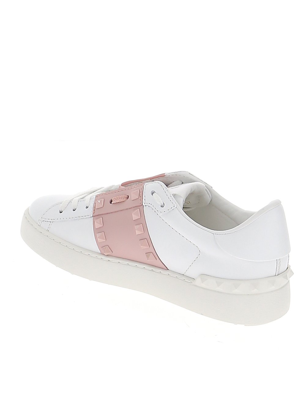 Valentino Garavani Rockstud Untitled Sneakers