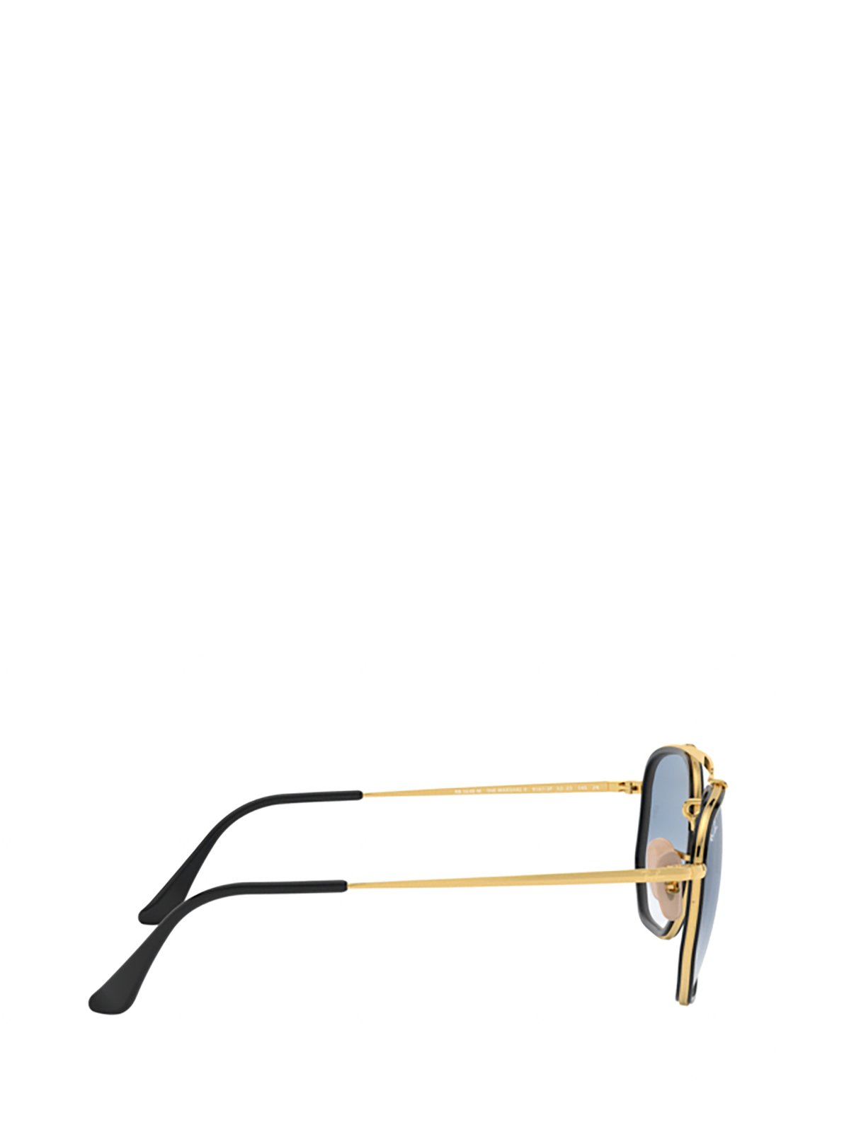 Ray-Ban Marshal II Hexagonal Frame Sunglasses