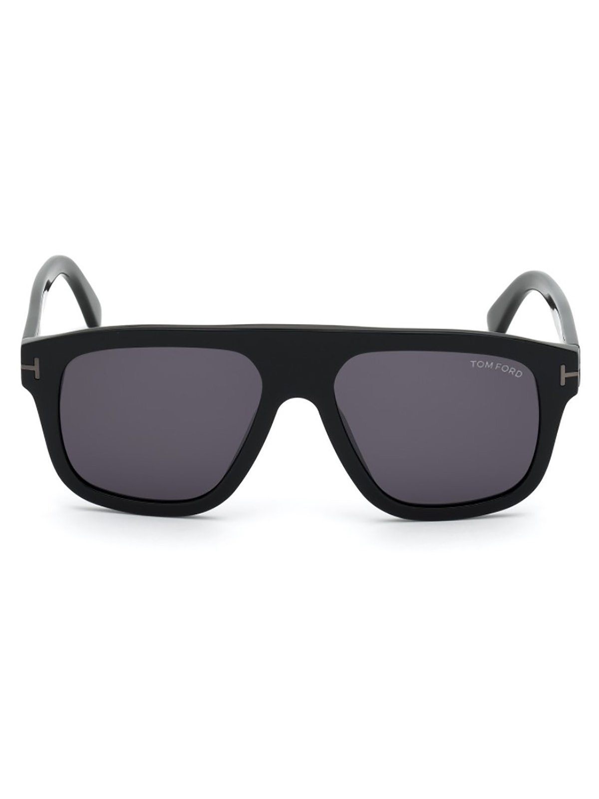 Tom Ford Eyewear Square Frame Sunglasses