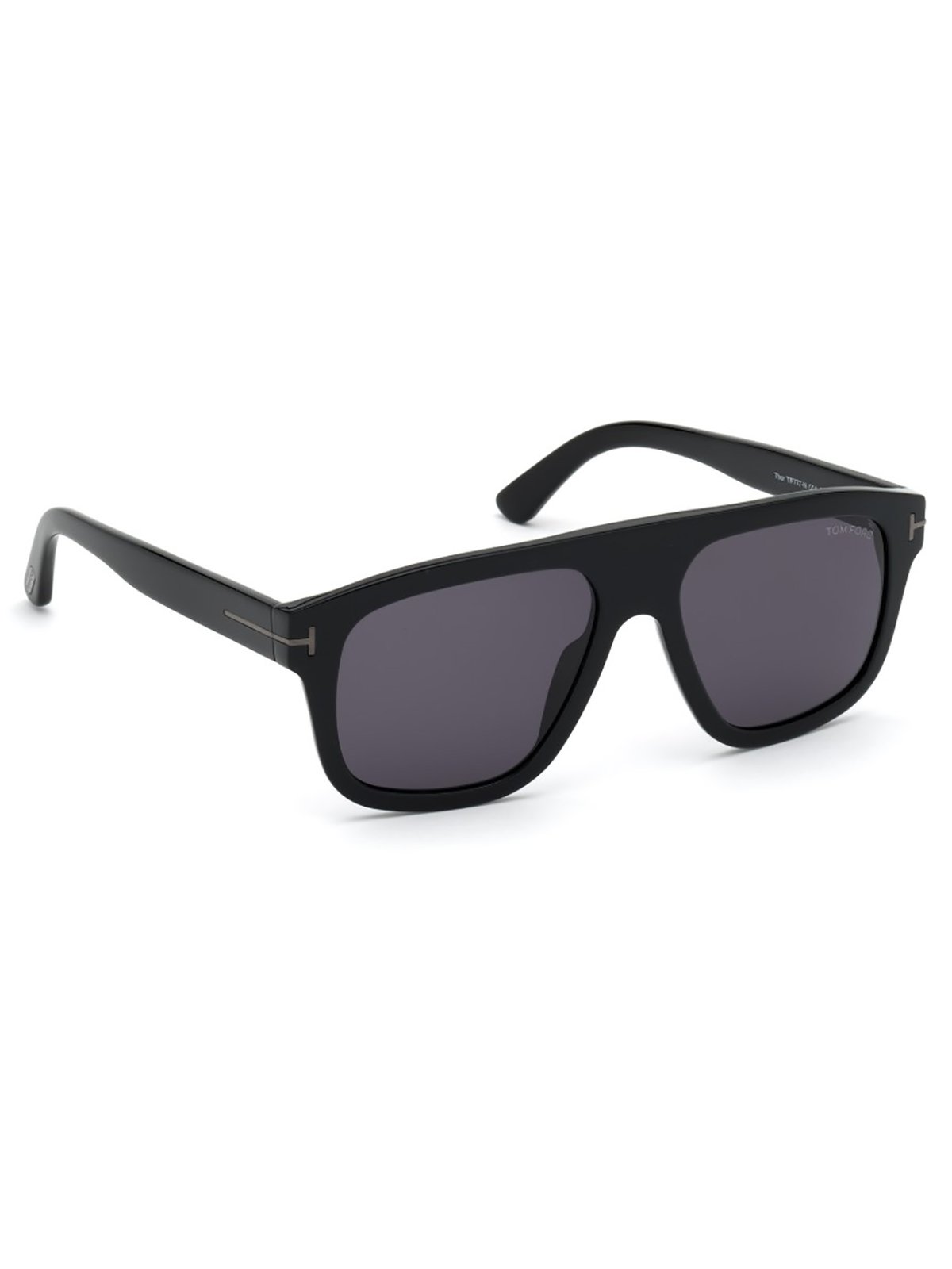 Tom Ford Eyewear Square Frame Sunglasses