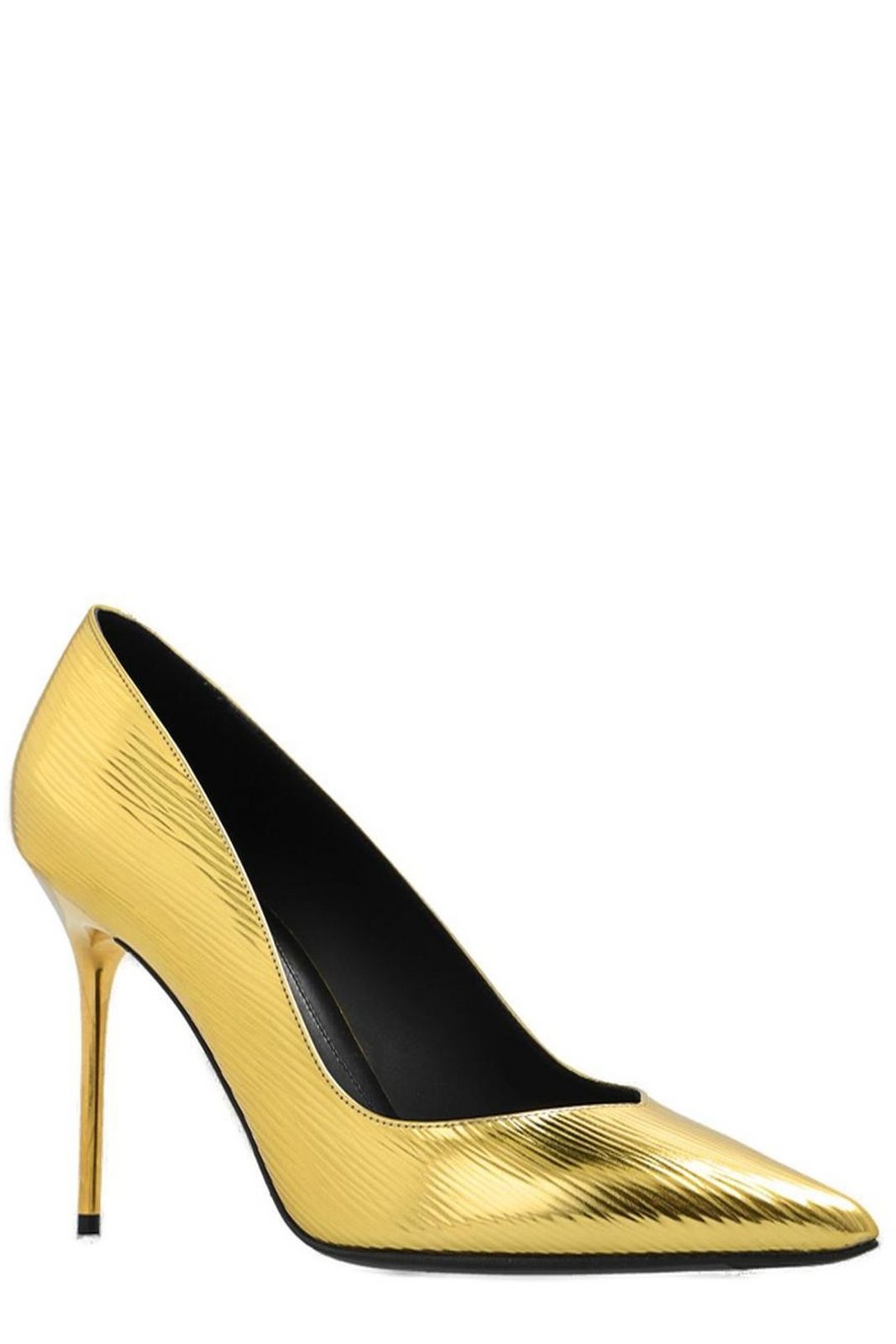Balmain Ruby Pointed Toe Pumps