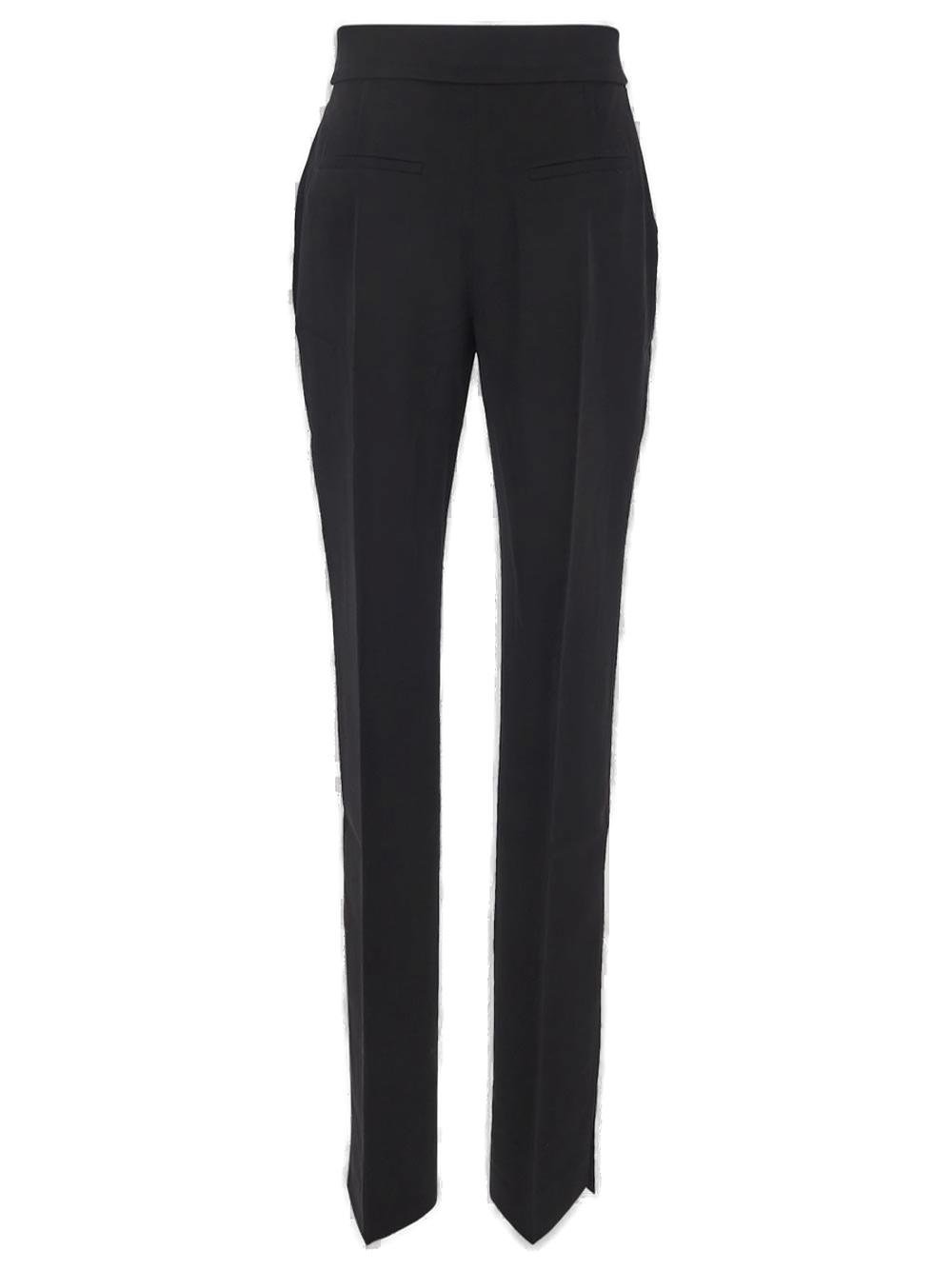 Jacquemus Le Pantalon Tibau 高腰長褲