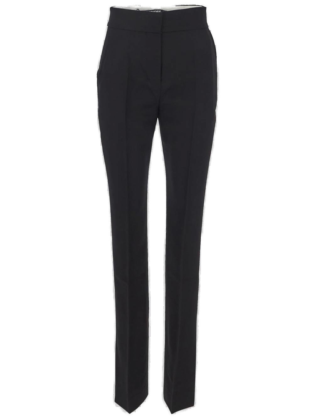 Jacquemus Le Pantalon Tibau 高腰長褲