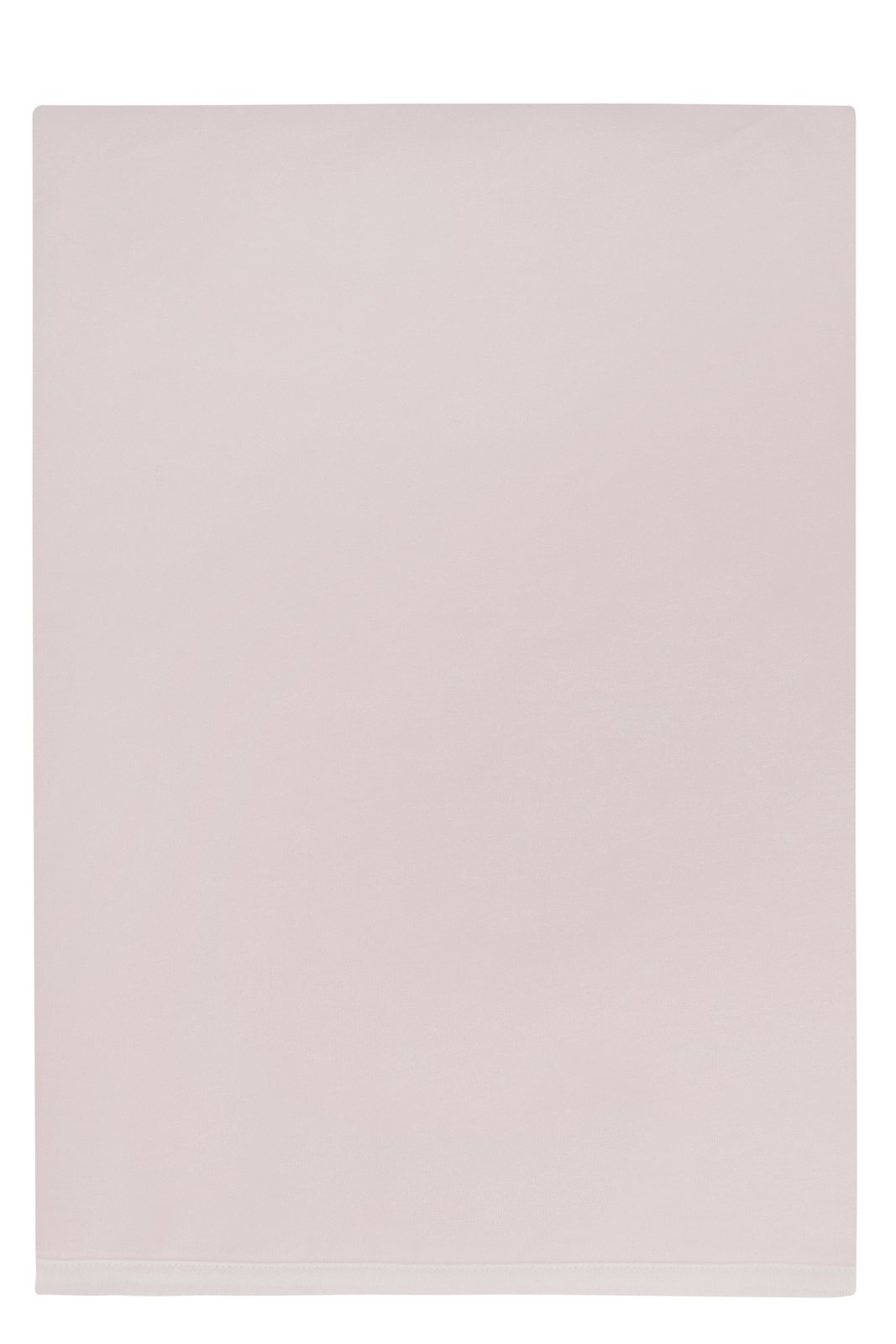 フェンディ キッズ ロゴ テリー エンブロイダリー ブランケット