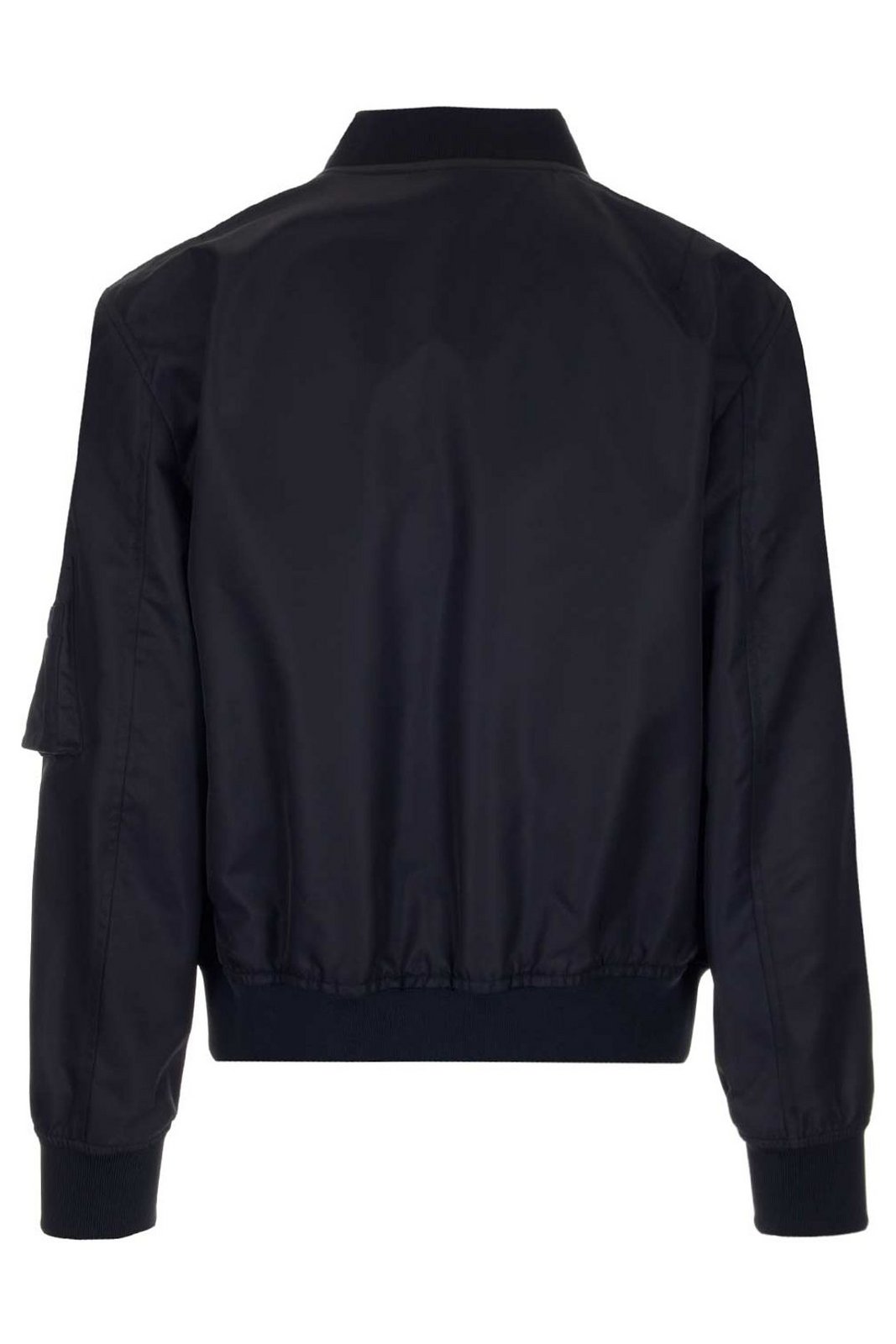 Valentino Dragon Printed Jacket