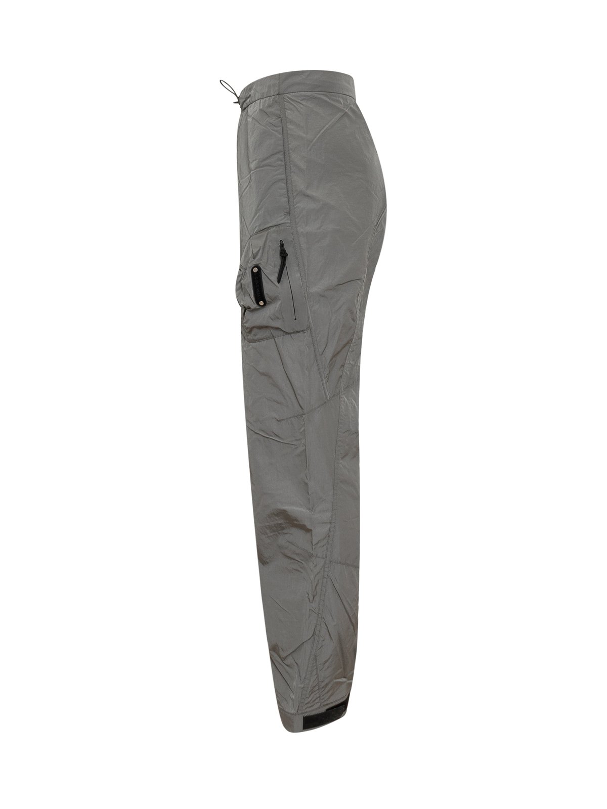 A-Cold-Wall* Straight Leg Drawstring Cargo Pants