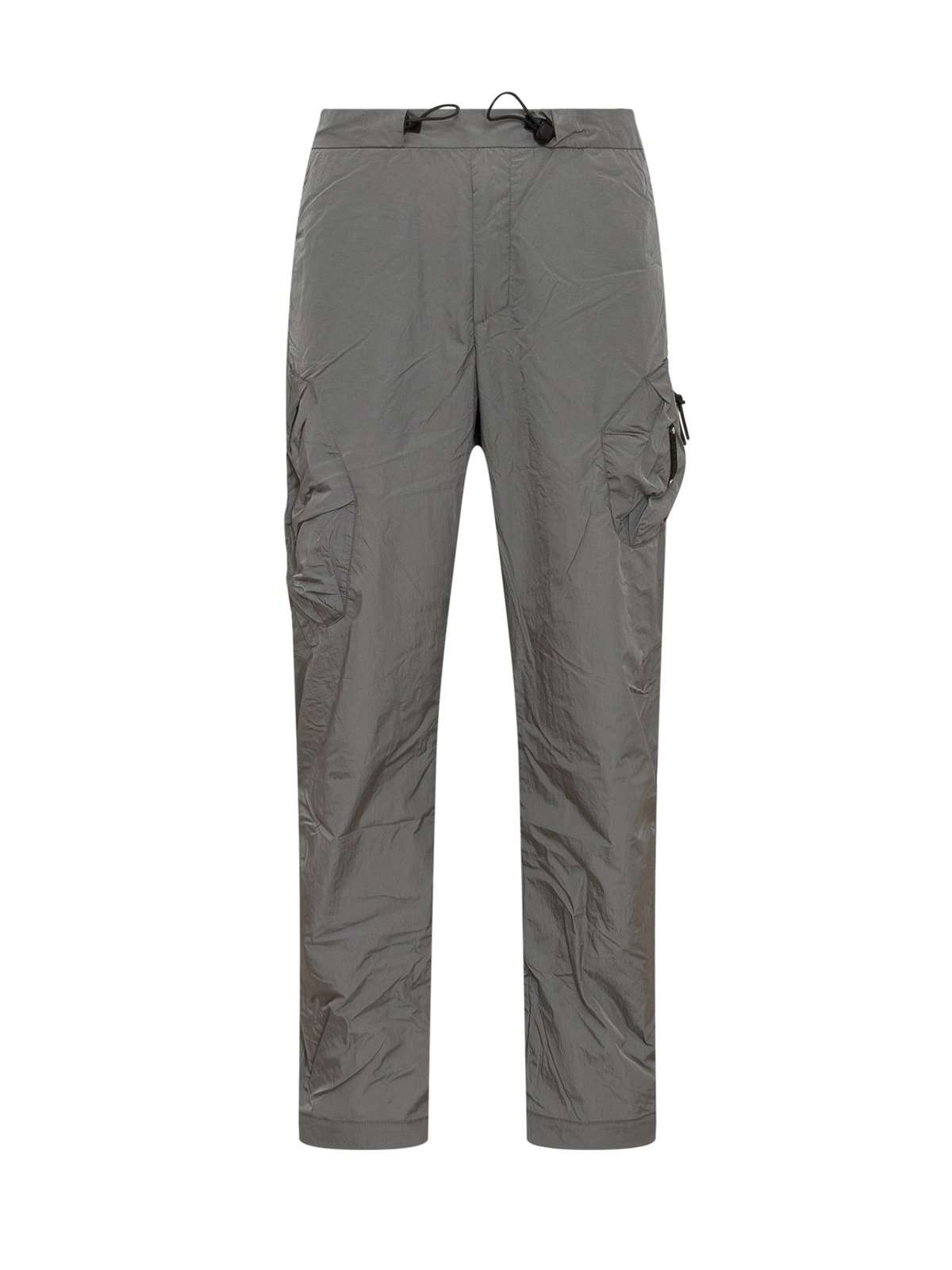 A-Cold-Wall* Straight Leg Drawstring Cargo Pants