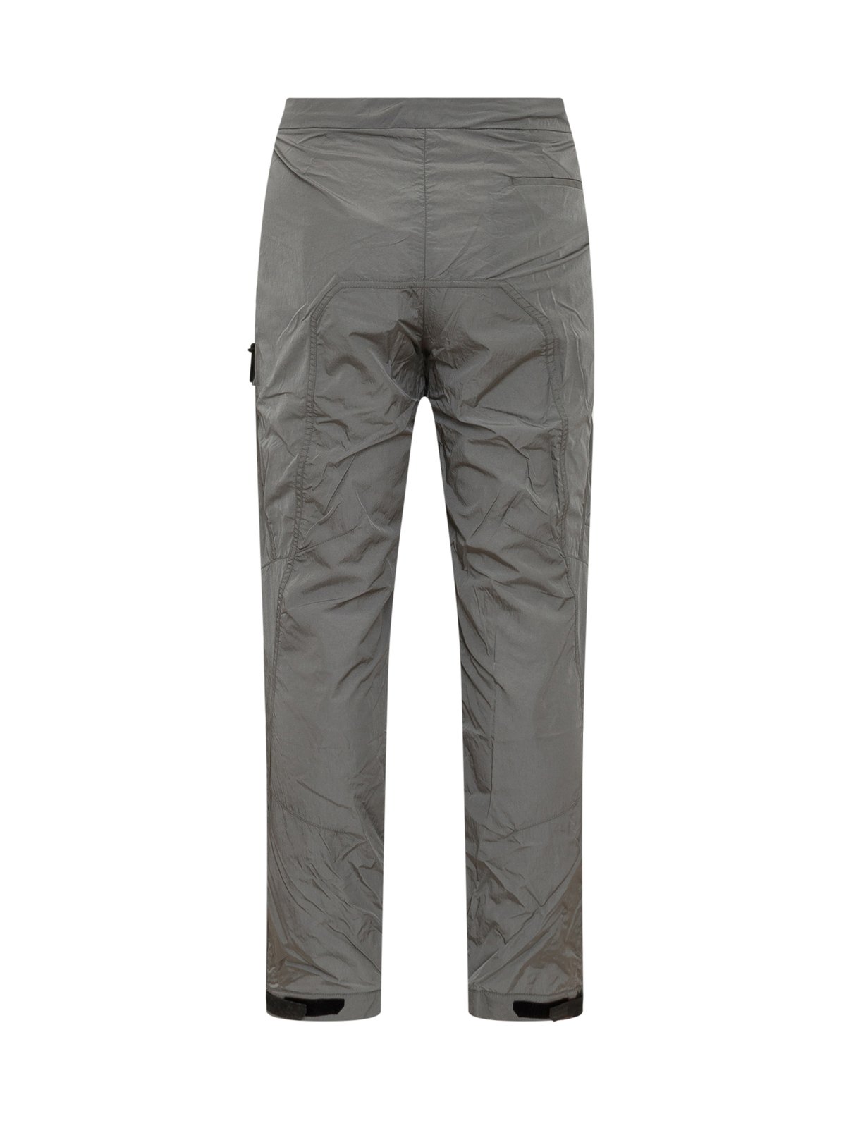 A-Cold-Wall* Straight Leg Drawstring Cargo Pants