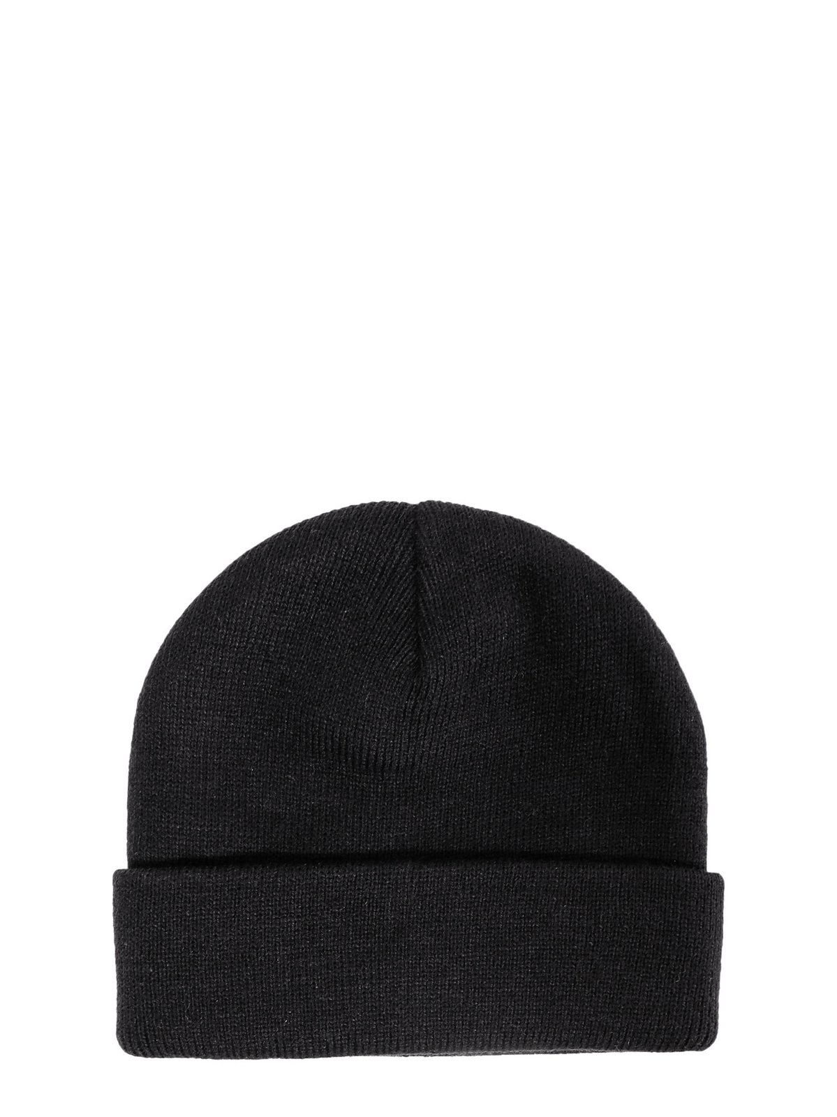 Carhartt WIP Logo Patch Beanie