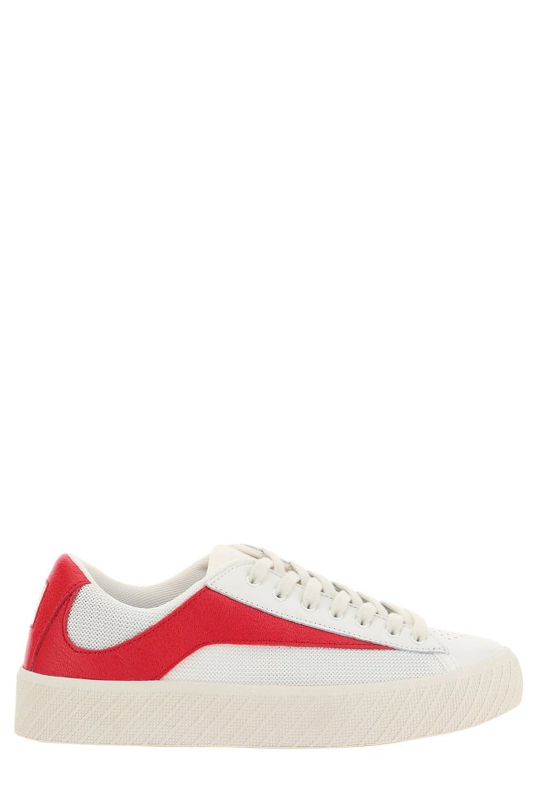 By Far Rodina Low-Top Sneakers