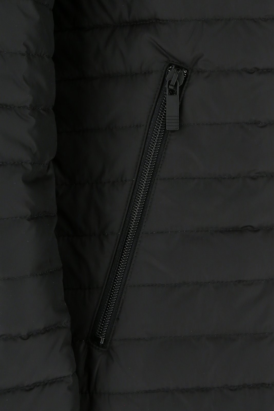 Thom Browne 4-Bar Hooded Down Coat