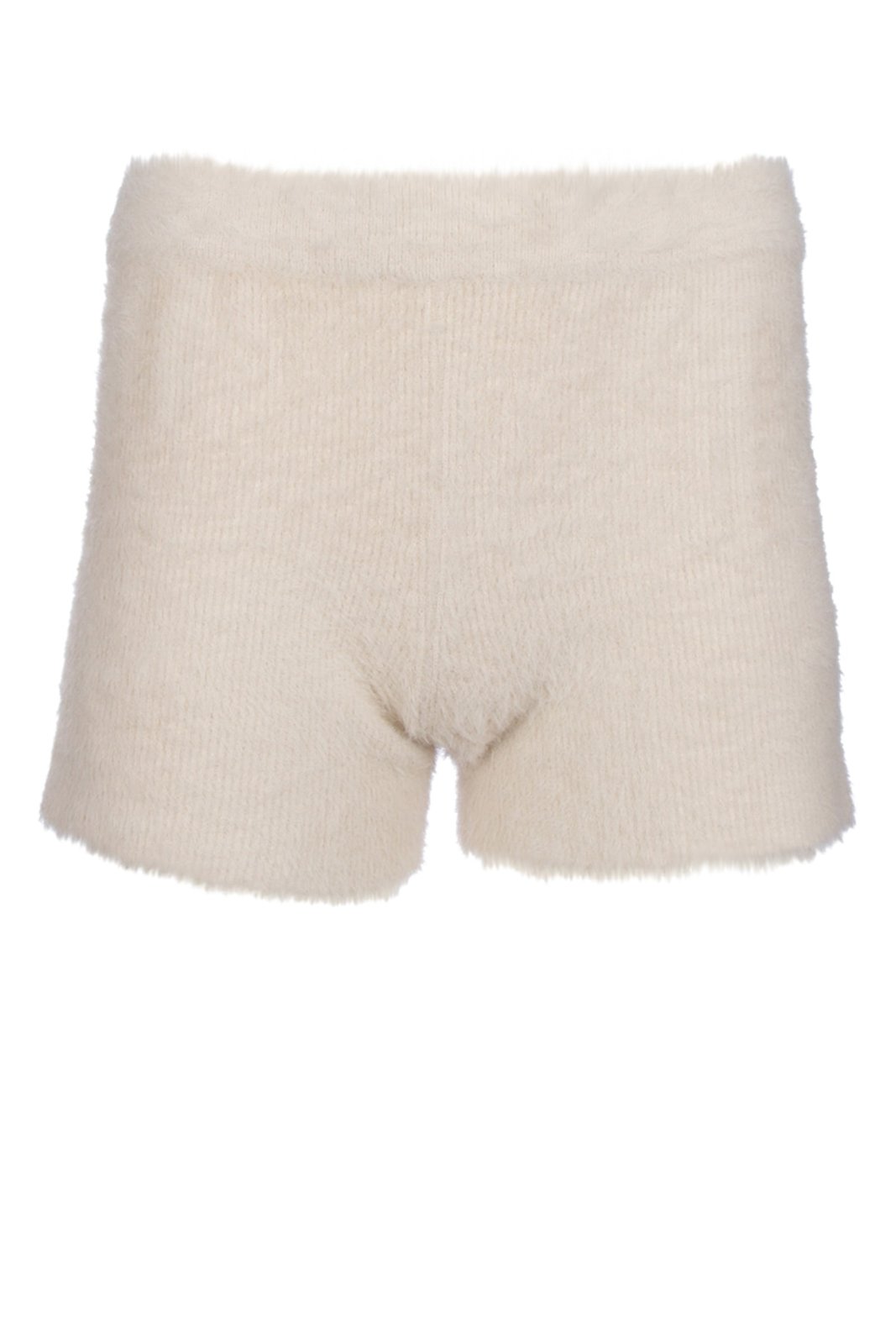 Jacquemus Le Neve 蓬鬆自行車短褲