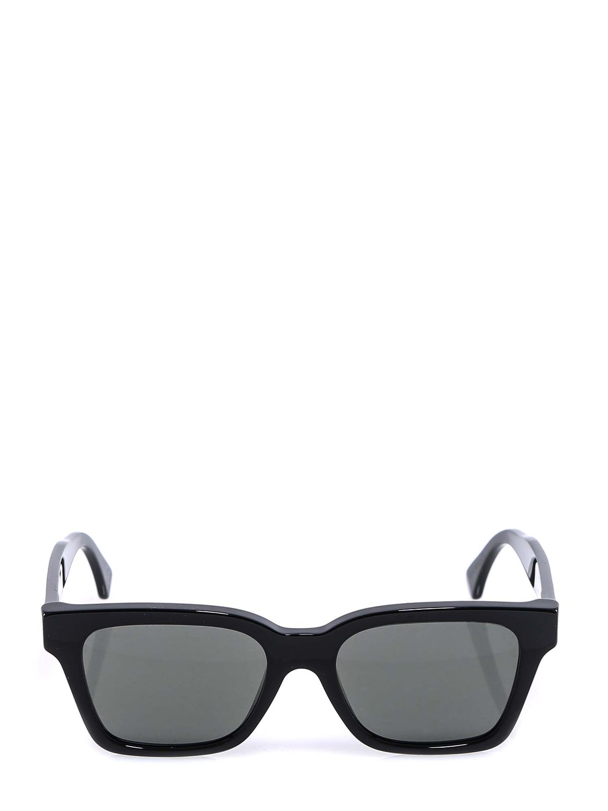 Retrosuperfuture America 矩形鏡框太陽眼鏡