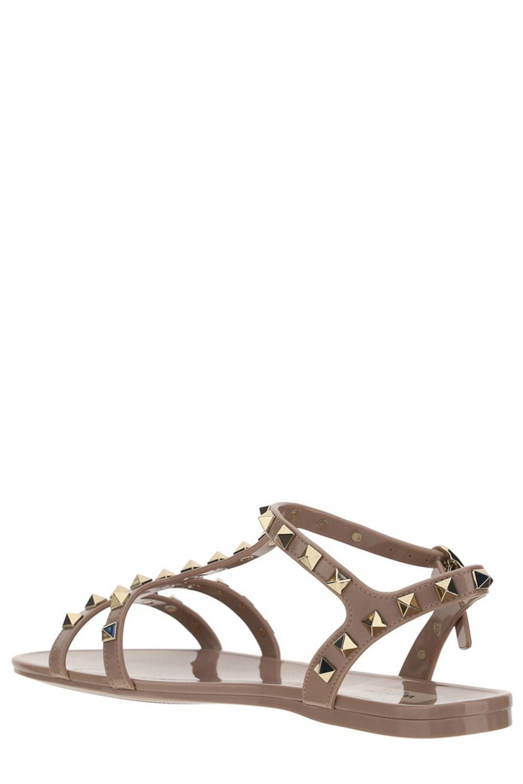 Valentino Garavani Rockstud Strapped Sandals