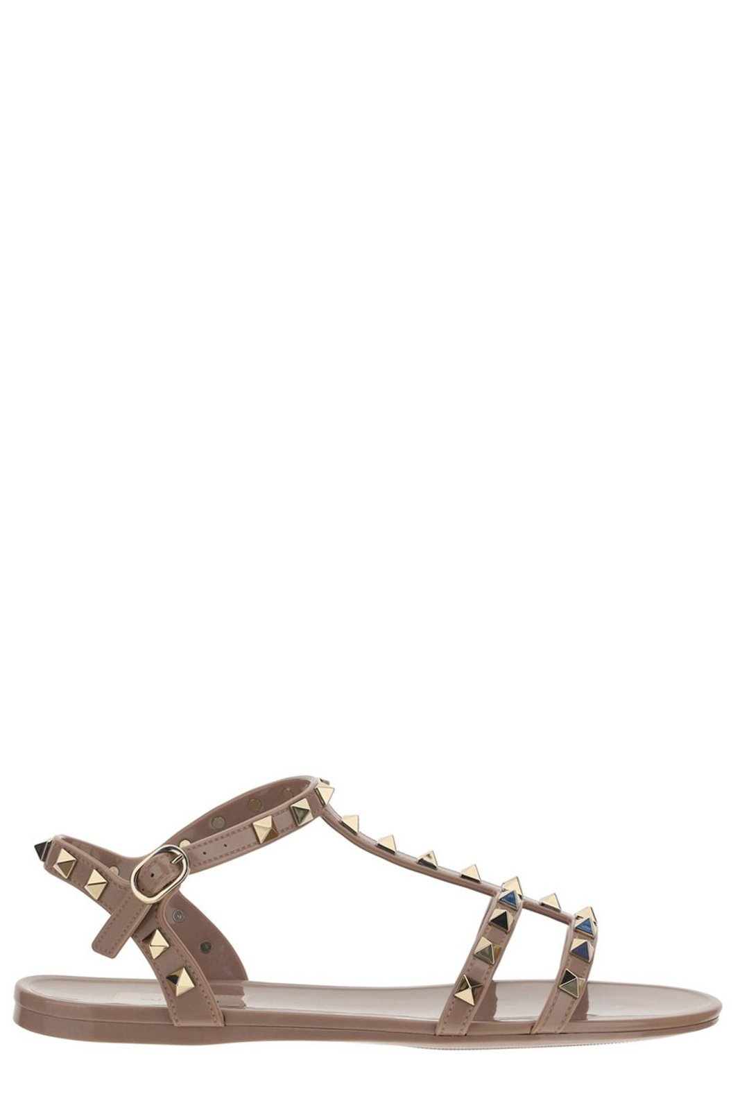 Valentino Garavani Rockstud Strapped Sandals