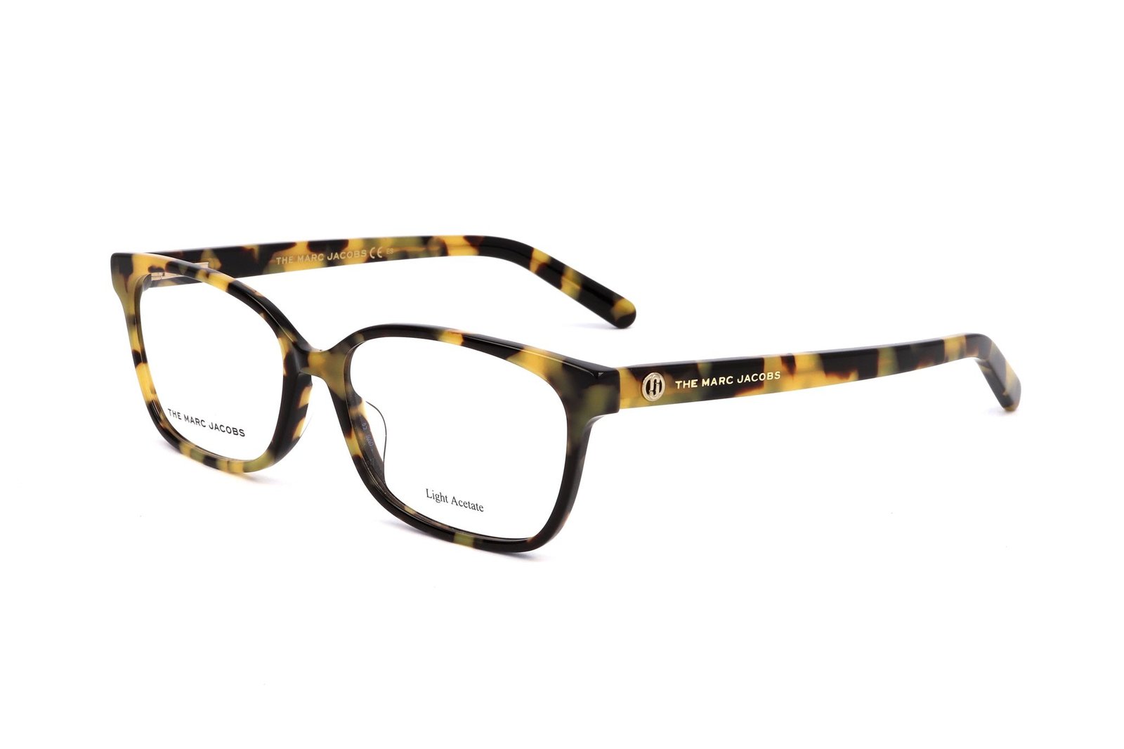 Marc Jacobs 眼鏡 矩形框眼鏡