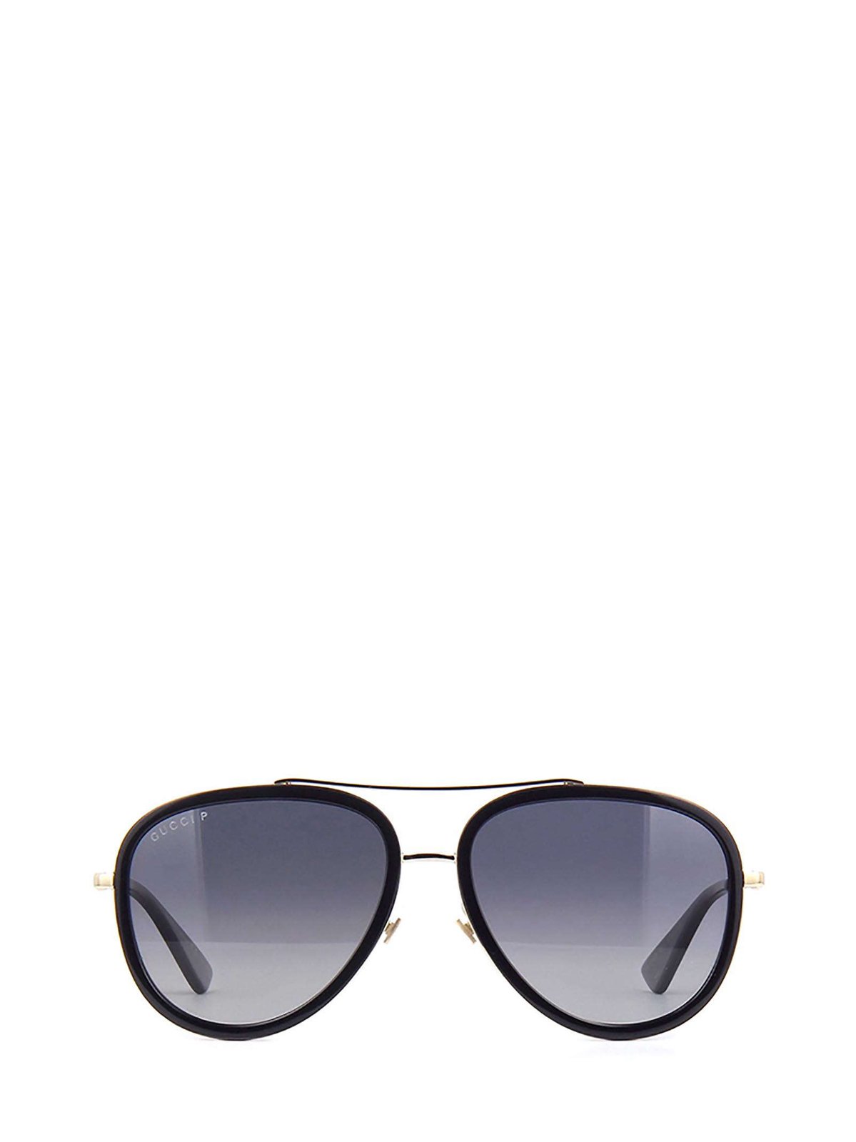 Gucci Eyewear Aviator Frame Sunglasses