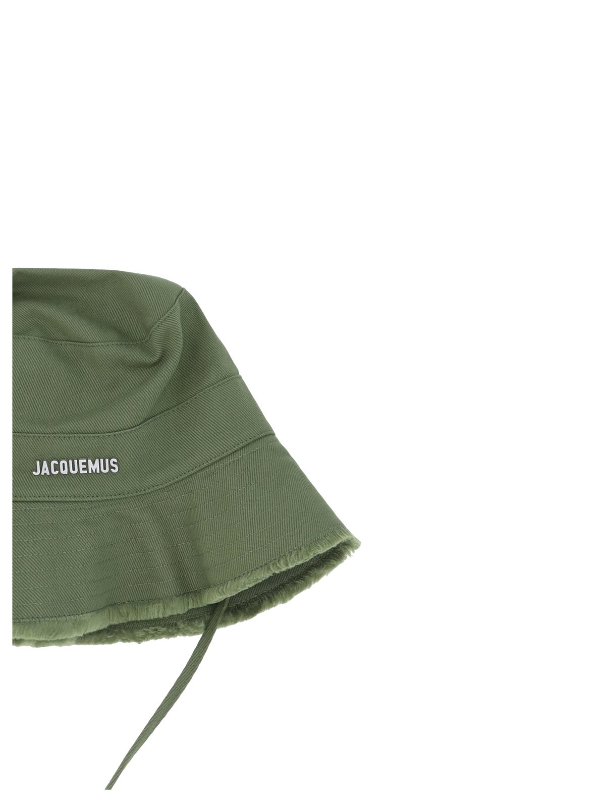 Jacquemus Le Bob 朝鮮薊標誌牌漁夫帽