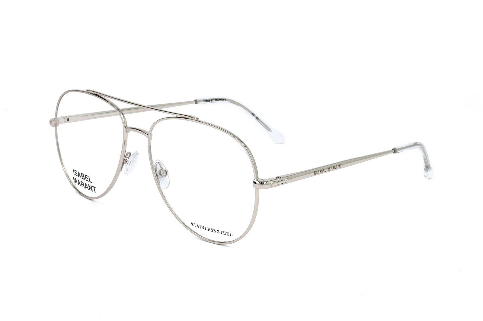 Isabel Marant Aviator Frame Glasses