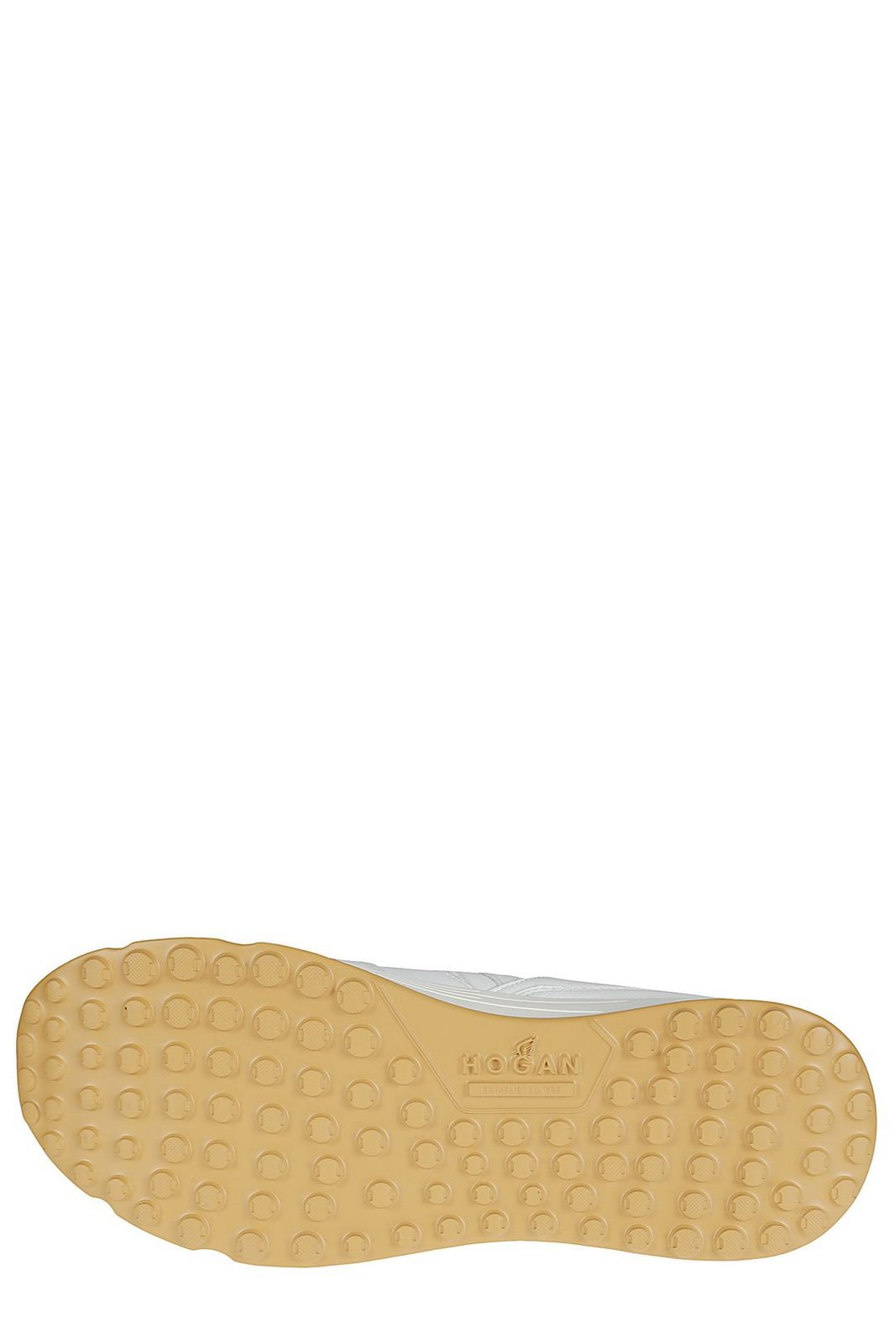 Hogan Hyperlight Lace-Up Sneakers