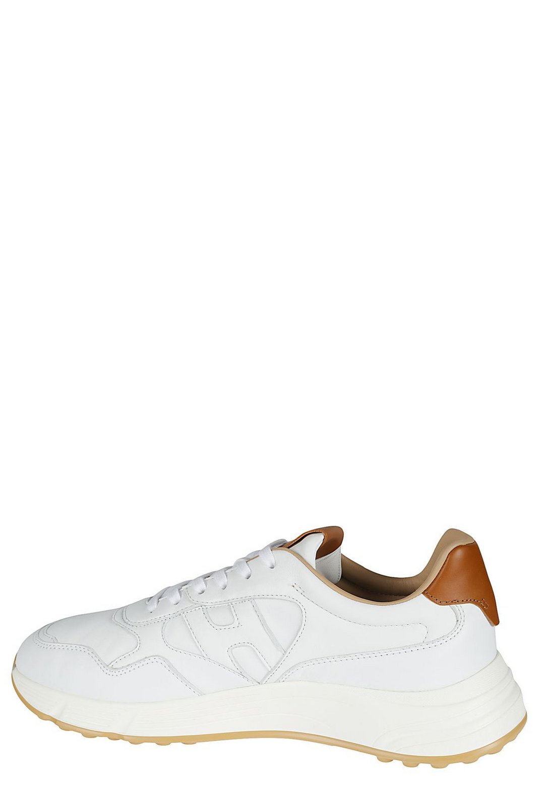 Hogan Hyperlight Lace-Up Sneakers