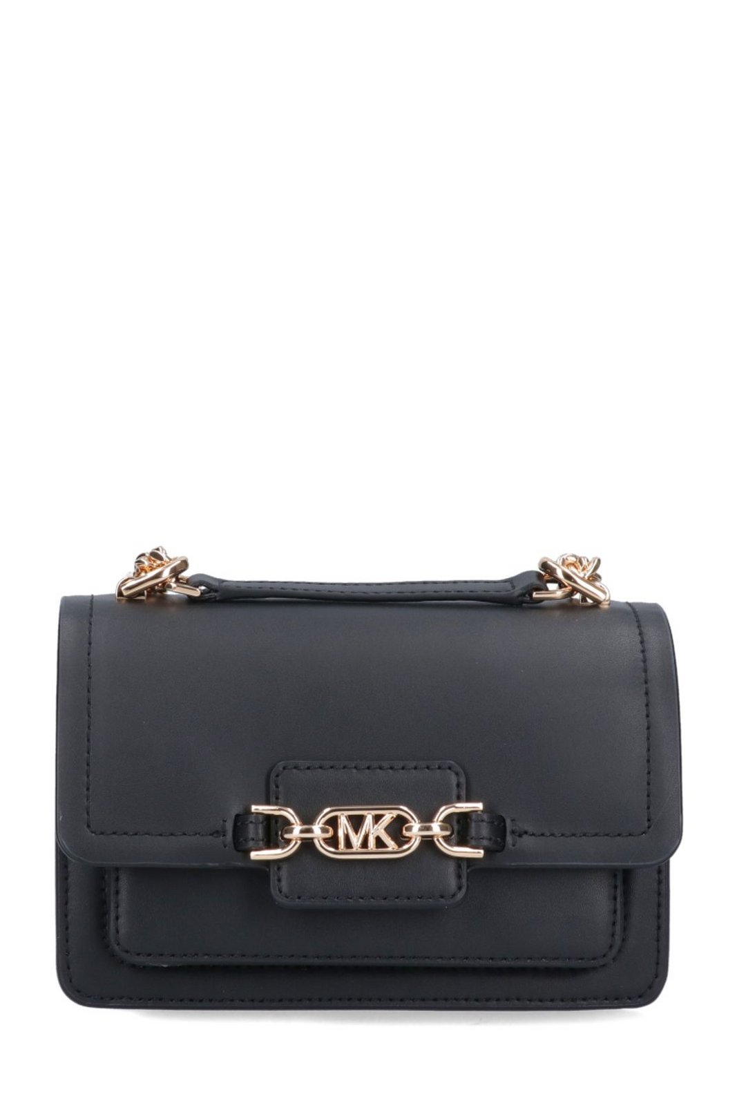 Michael Michael Kors Heather 超小斜背包