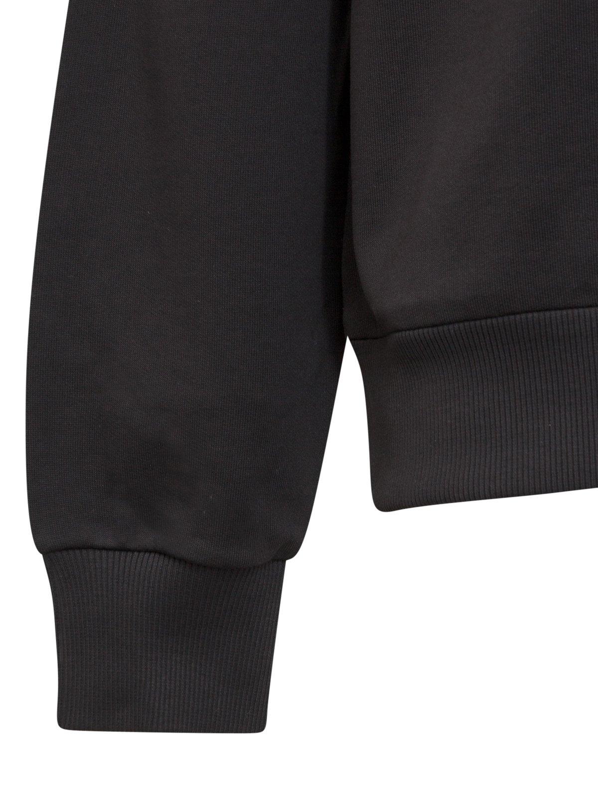 Dolce & Gabbana Logo Printed Sweatshirt