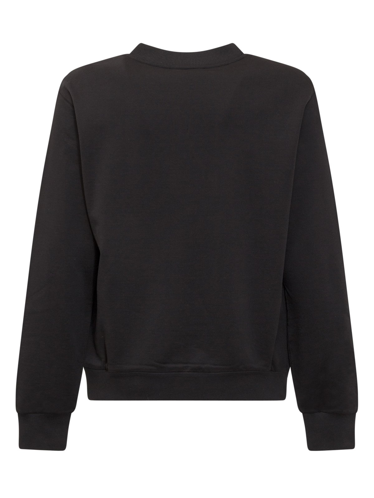 Dolce & Gabbana Logo Printed Sweatshirt