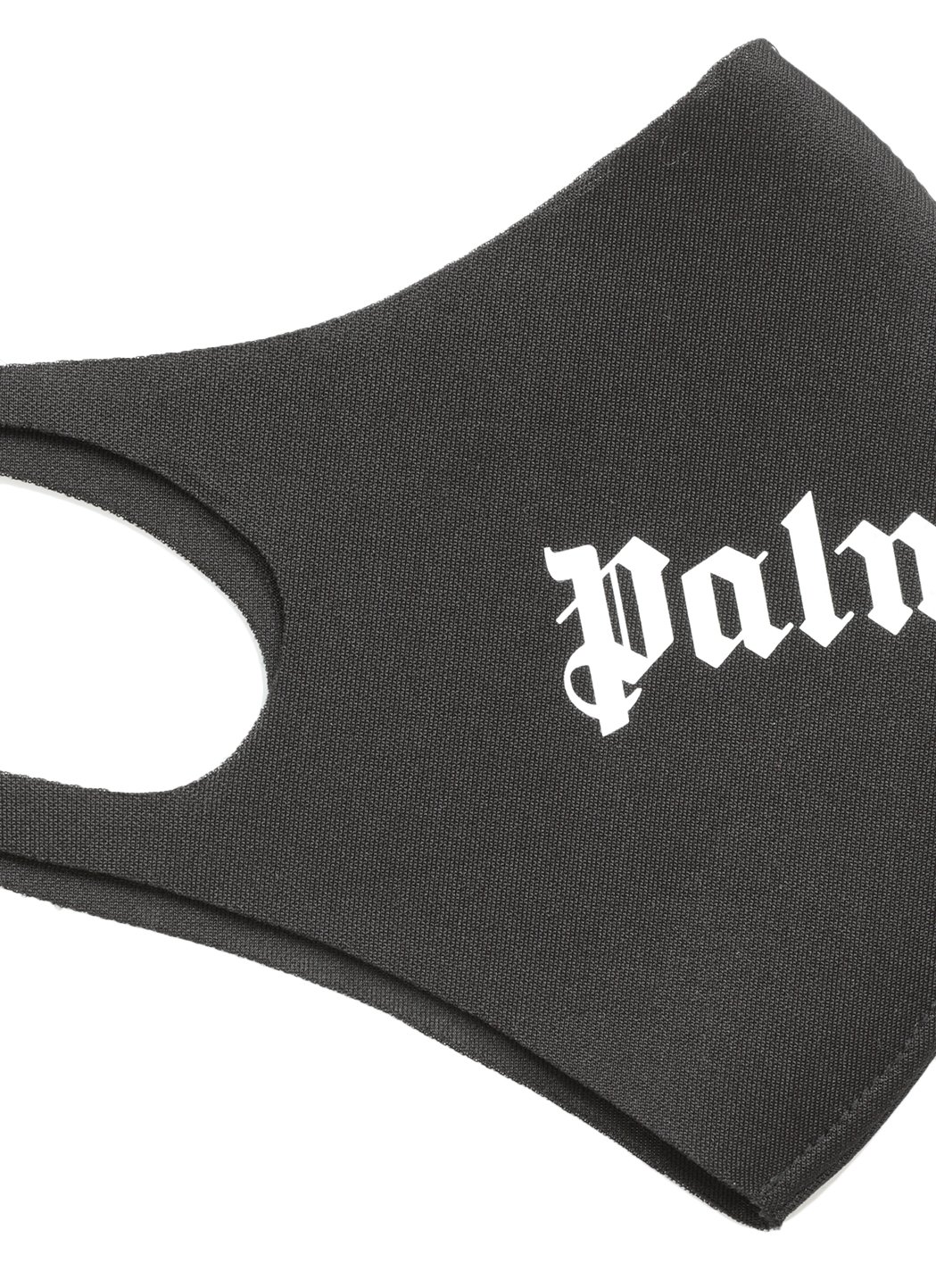 Palm Angels Logo Face Mask