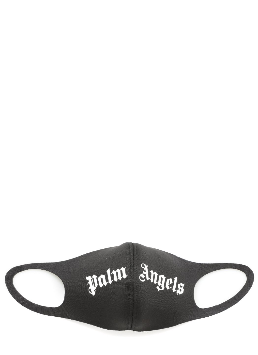 Palm Angels Logo Face Mask
