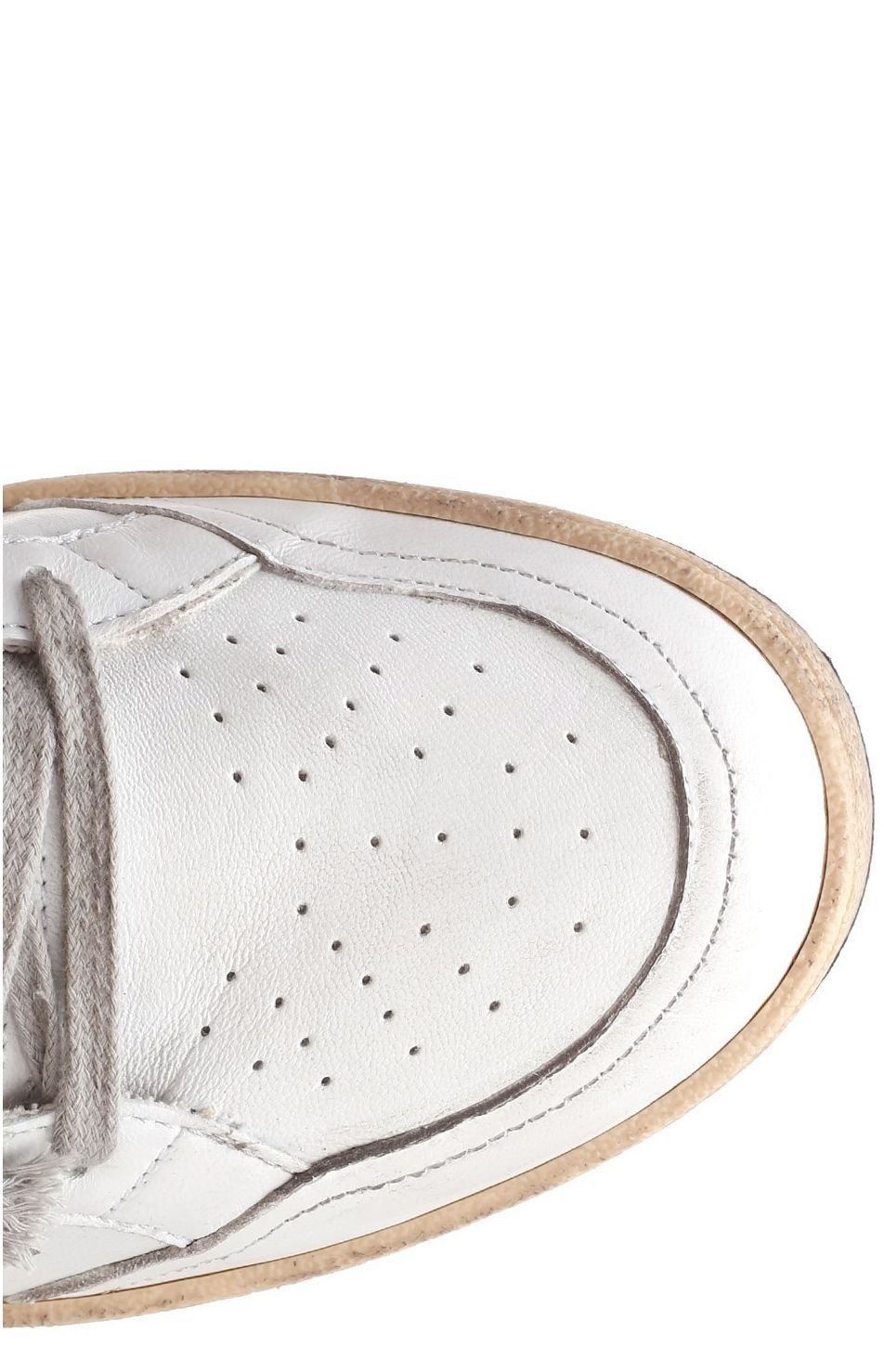 Golden Goose Deluxe Brand Sky-Star Sneakers