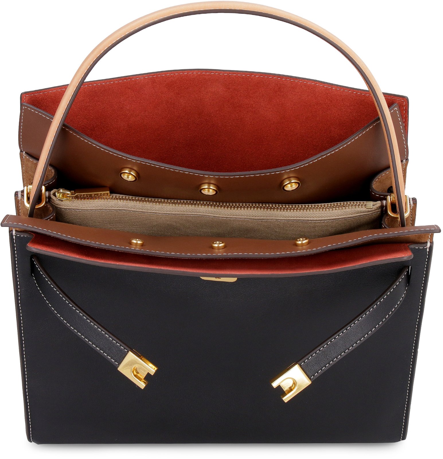 Tory Burch Lee Radziwil 雙托特包