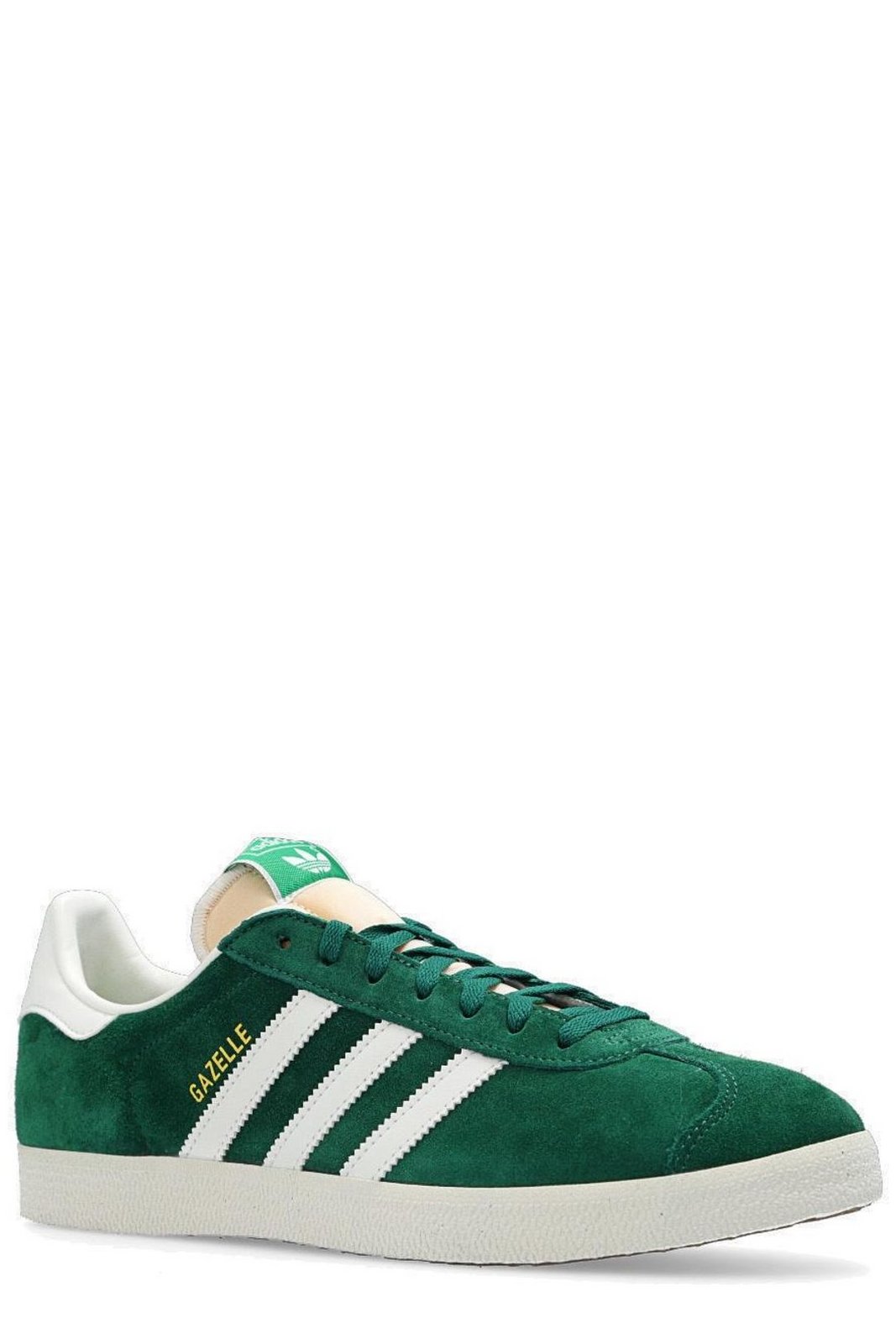 Adidas Originals Gazelle Lace-Up Sneakers