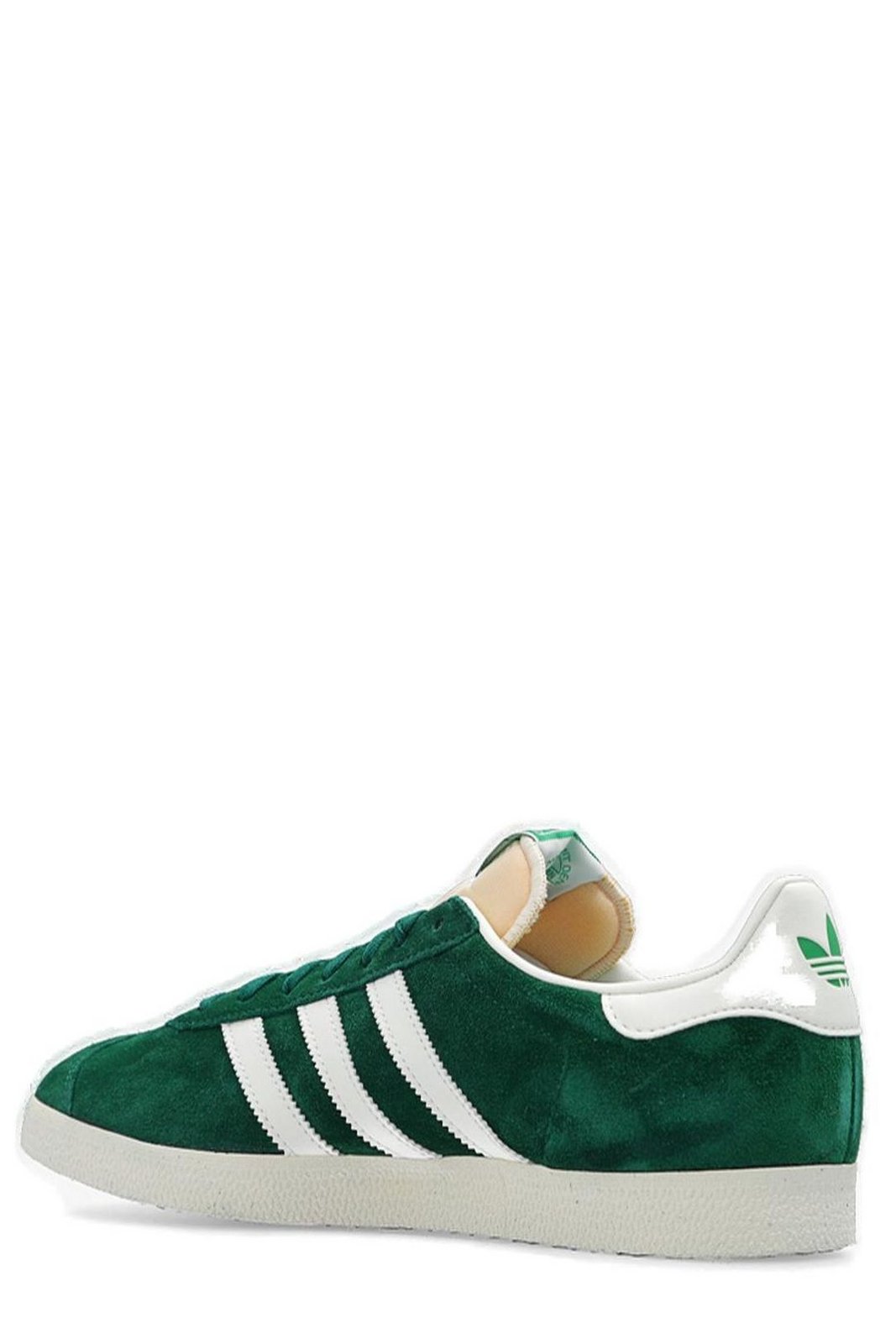 Adidas Originals Gazelle Lace-Up Sneakers