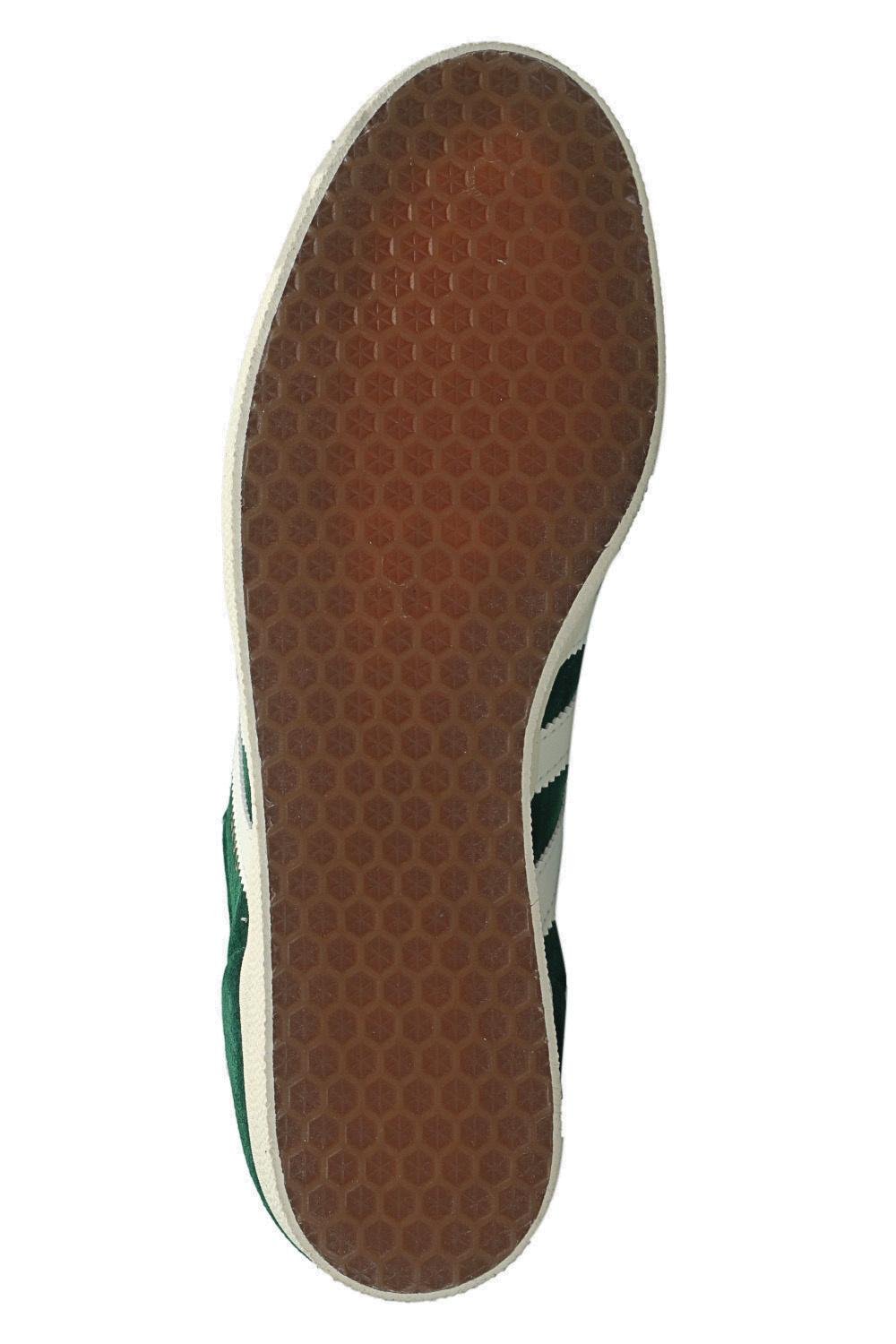 Adidas Originals Gazelle Lace-Up Sneakers