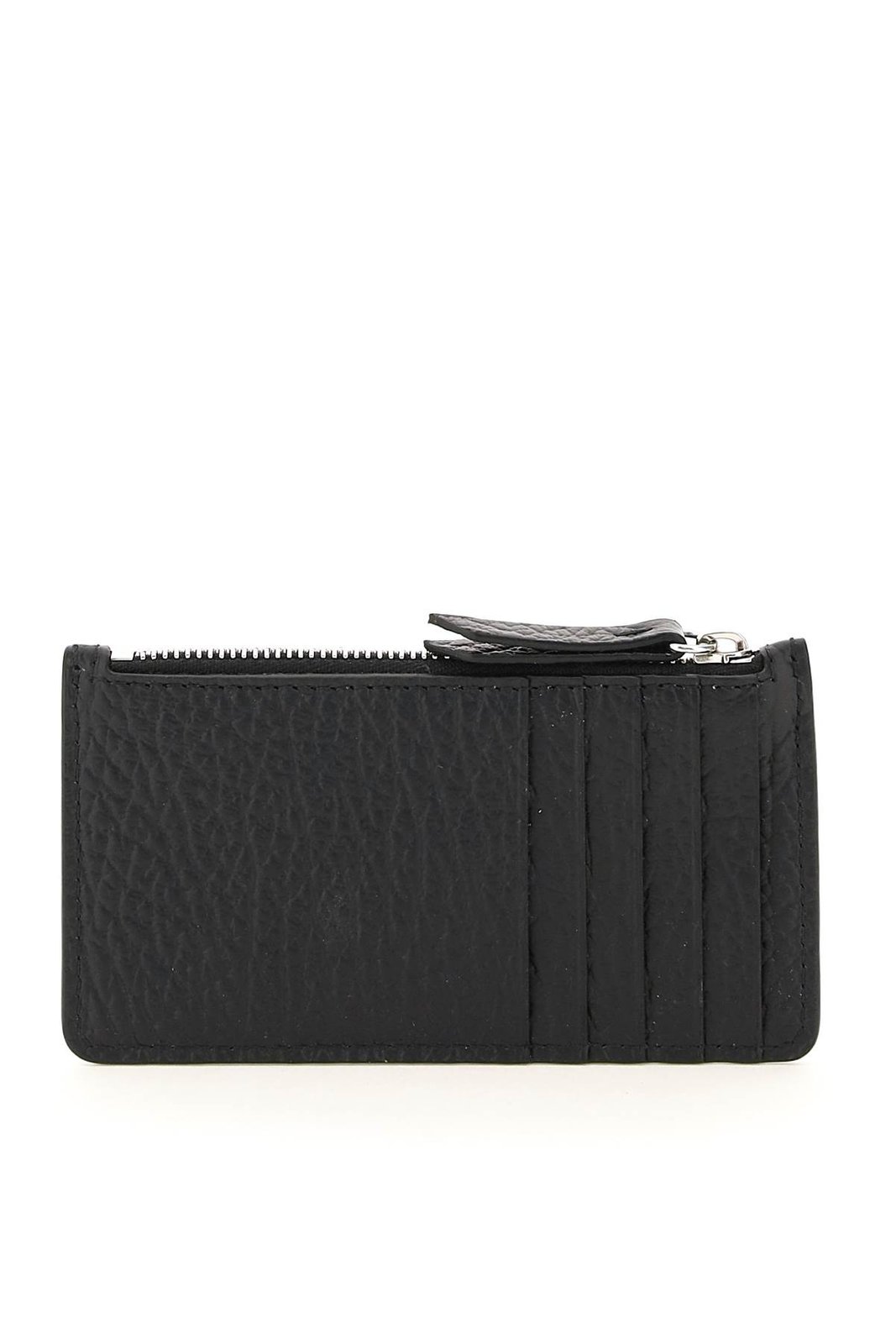 Maison Margiela Four-Stitch Detailed Coin Purse