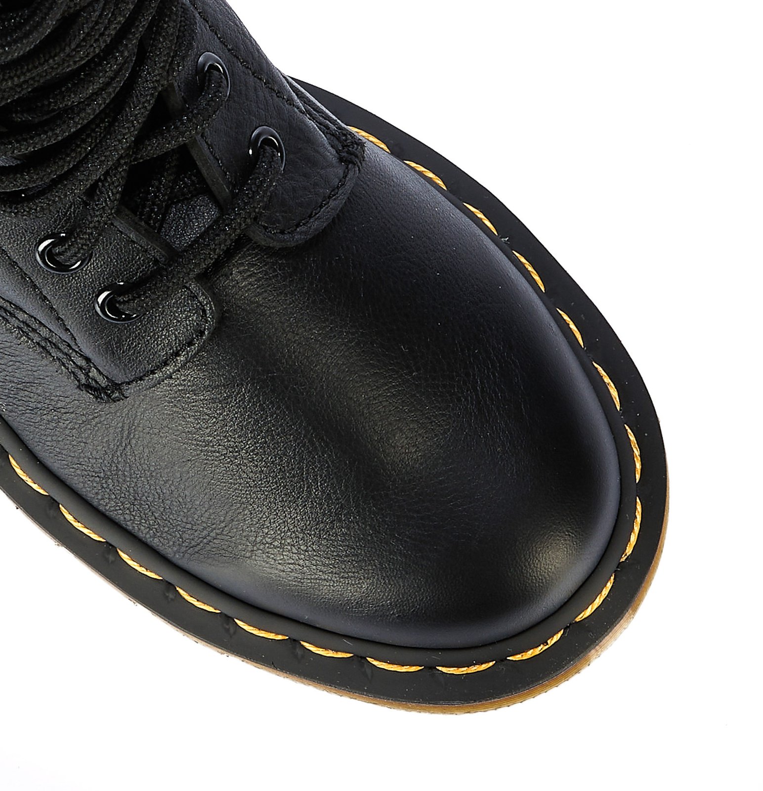 Dr. Martens Pascal Virginia Lace-Up Boots