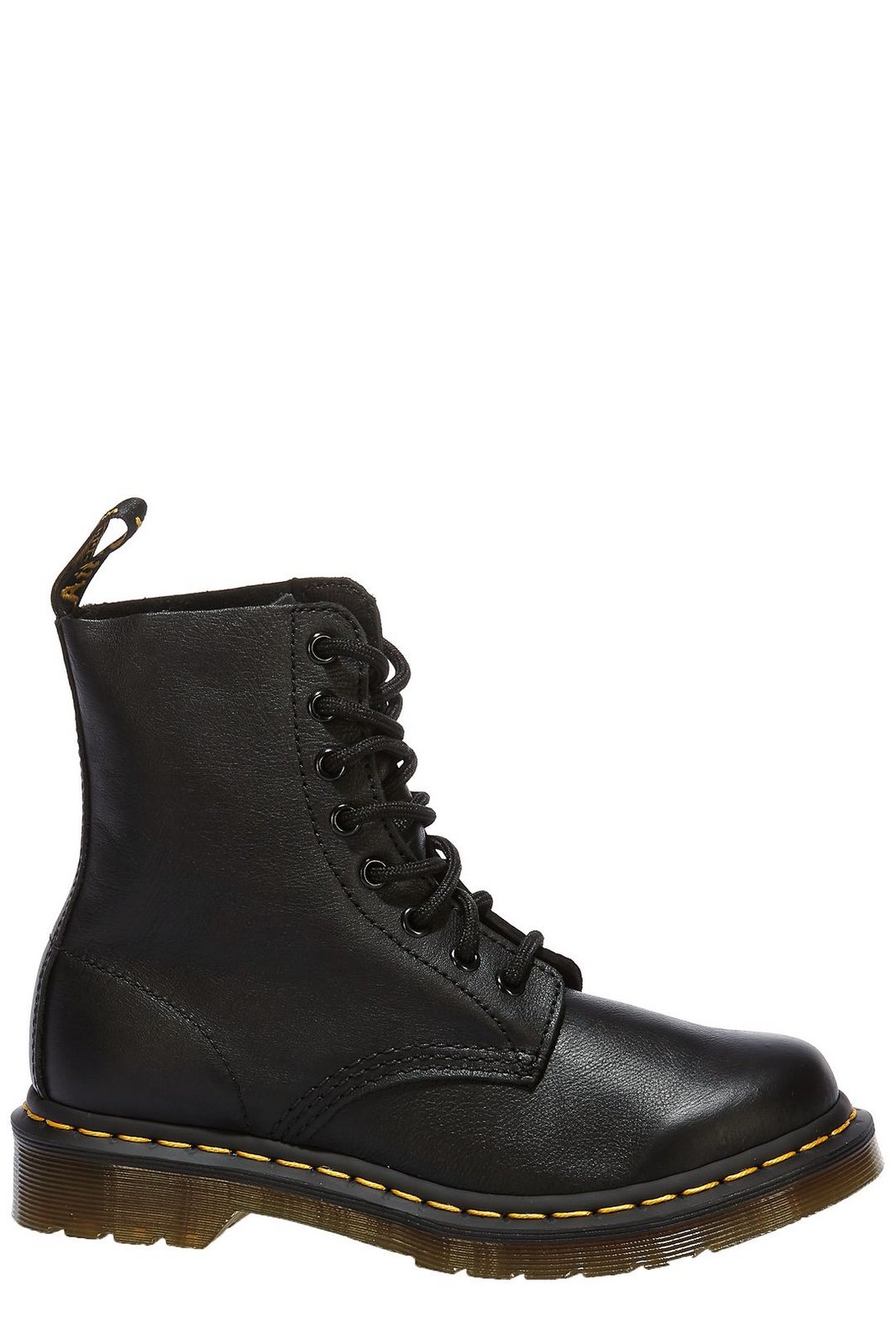 Dr. Martens Pascal Virginia Lace-Up Boots