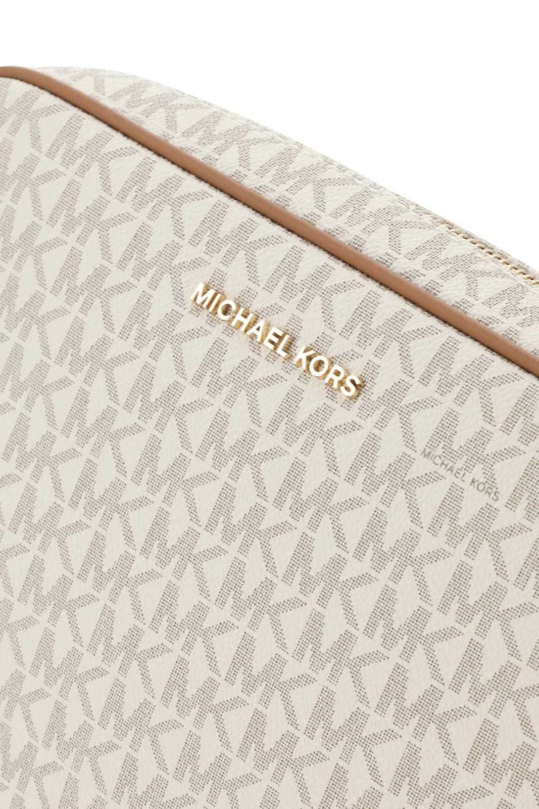 Michael Michael Kors Jet Set Zipped Large Crossbody Bag