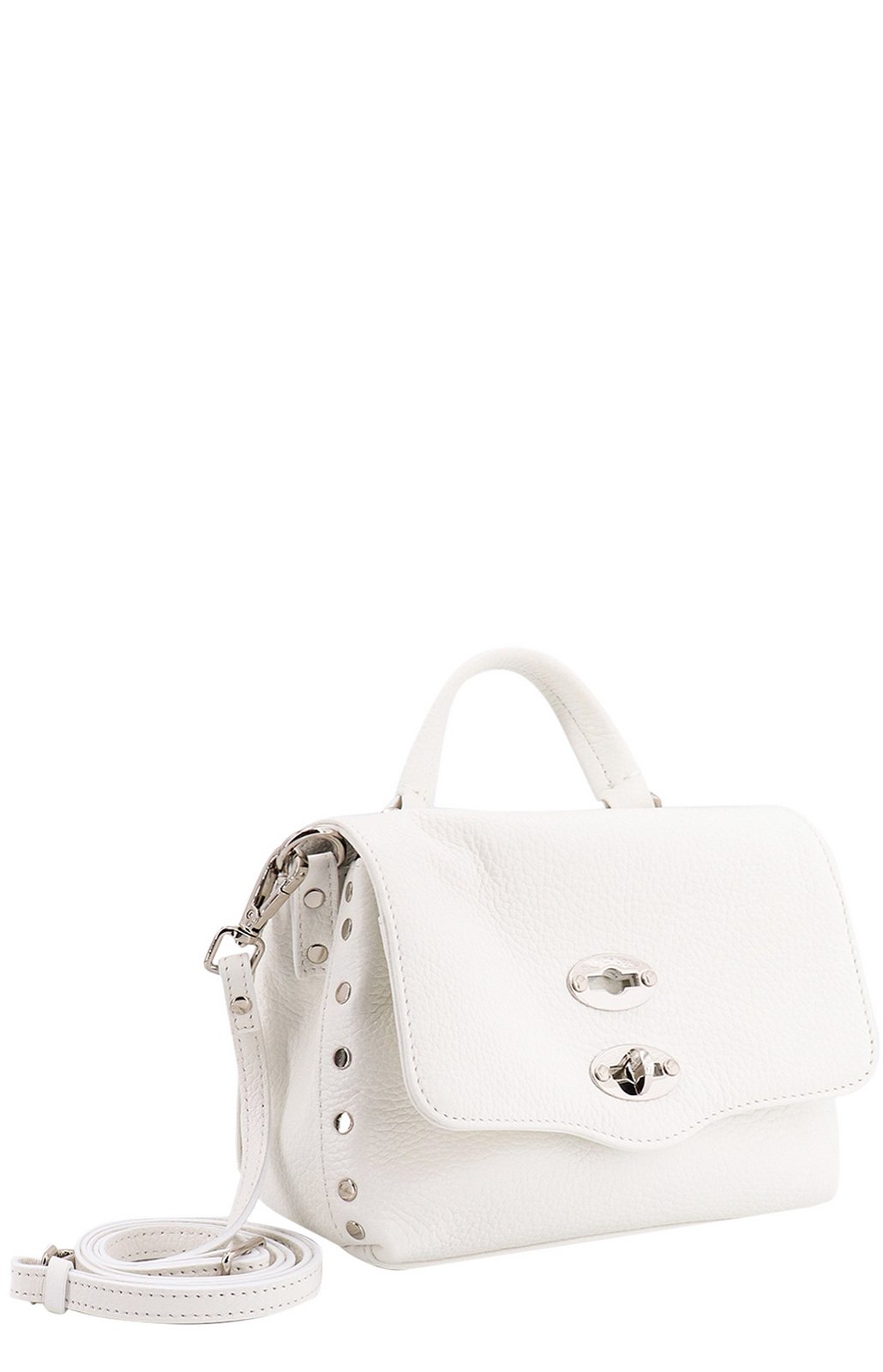 Zanellato Postina Twist-Lock Baby Top Handle Bag