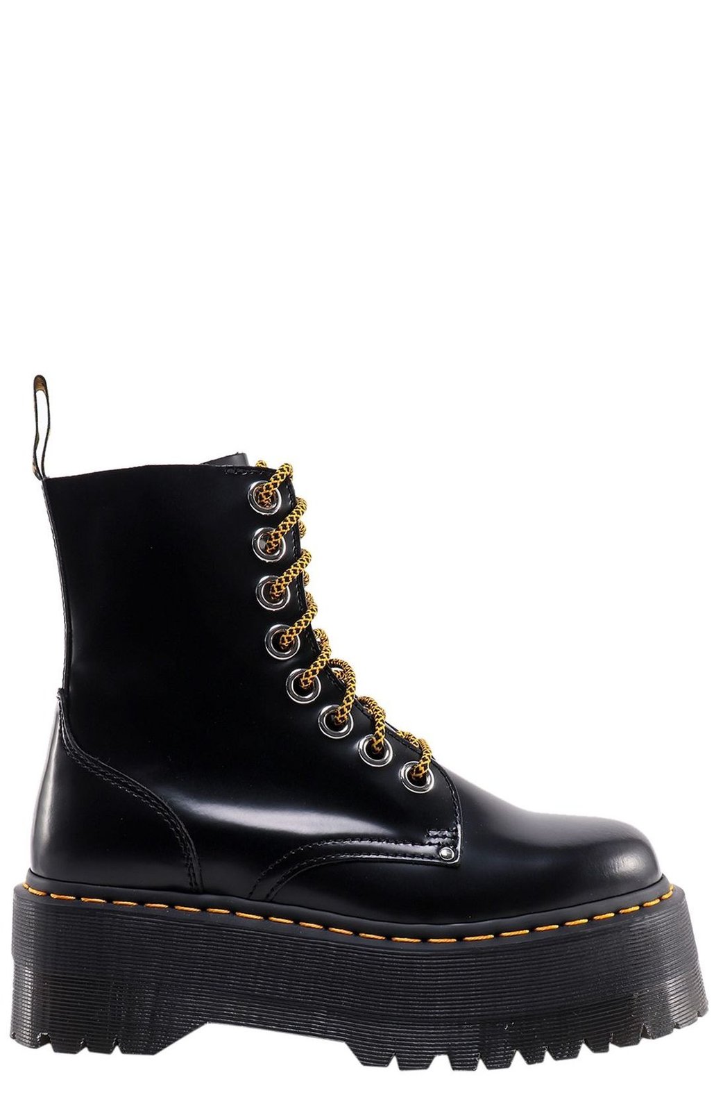 Dr. Martens Jadon Max Platform Boots