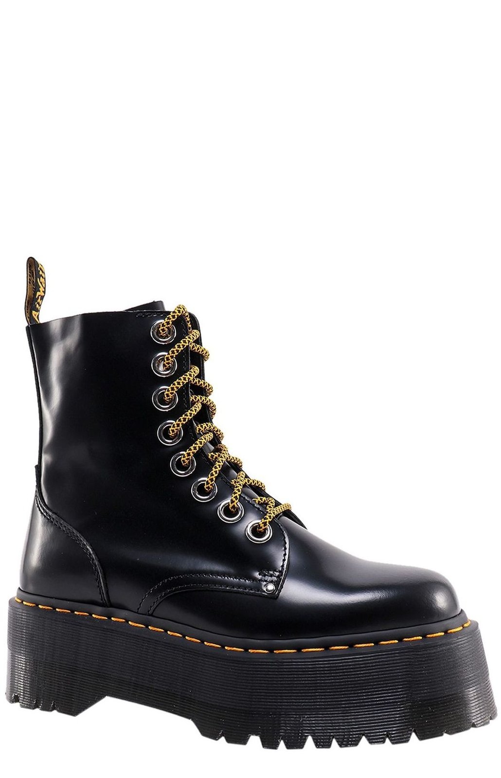 Dr. Martens Jadon Max Platform Boots