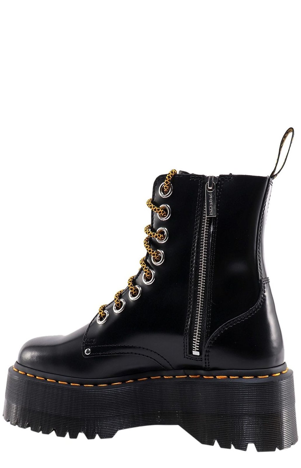 Dr. Martens Jadon Max Platform Boots