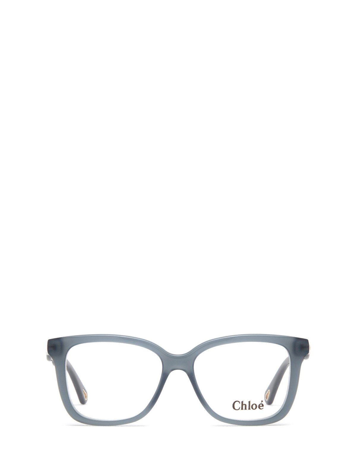 Chloé Eyewear Square Frame Glasses