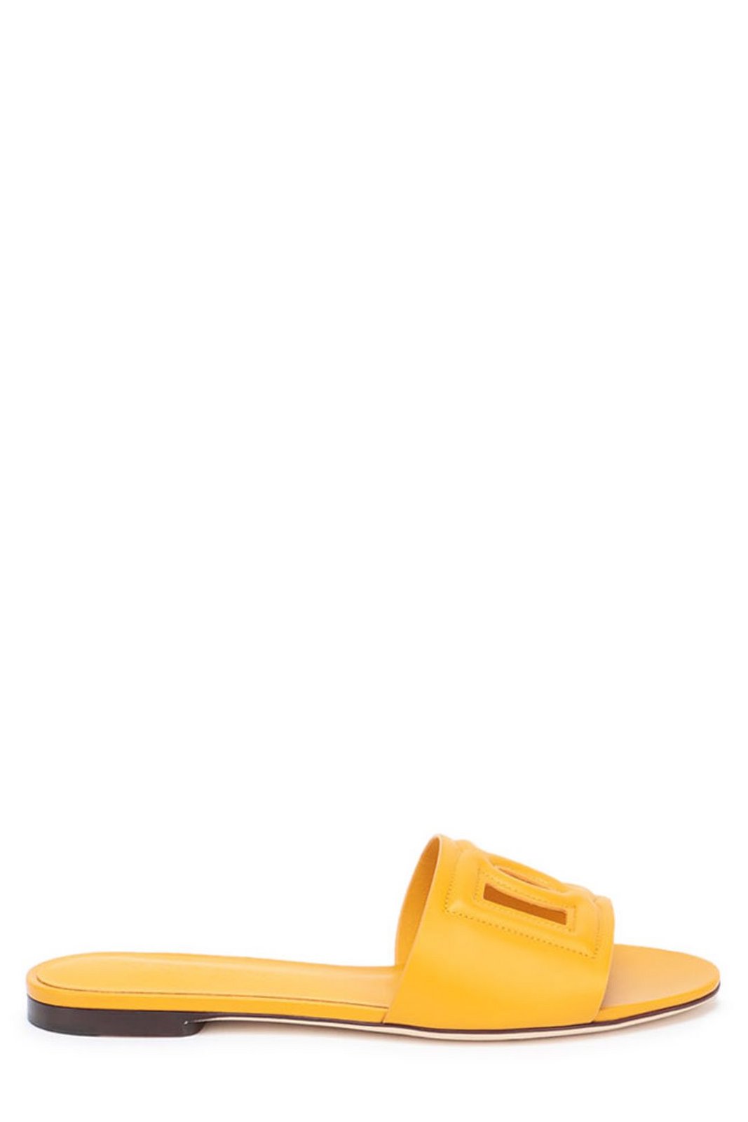 Dolce & Gabbana DG Logo Slides