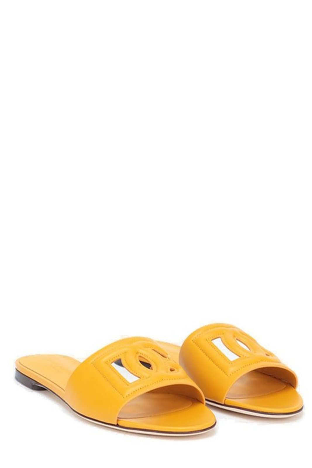 Dolce & Gabbana DG Logo Slides 3 Dolce & Gabbana DG Logo Slides