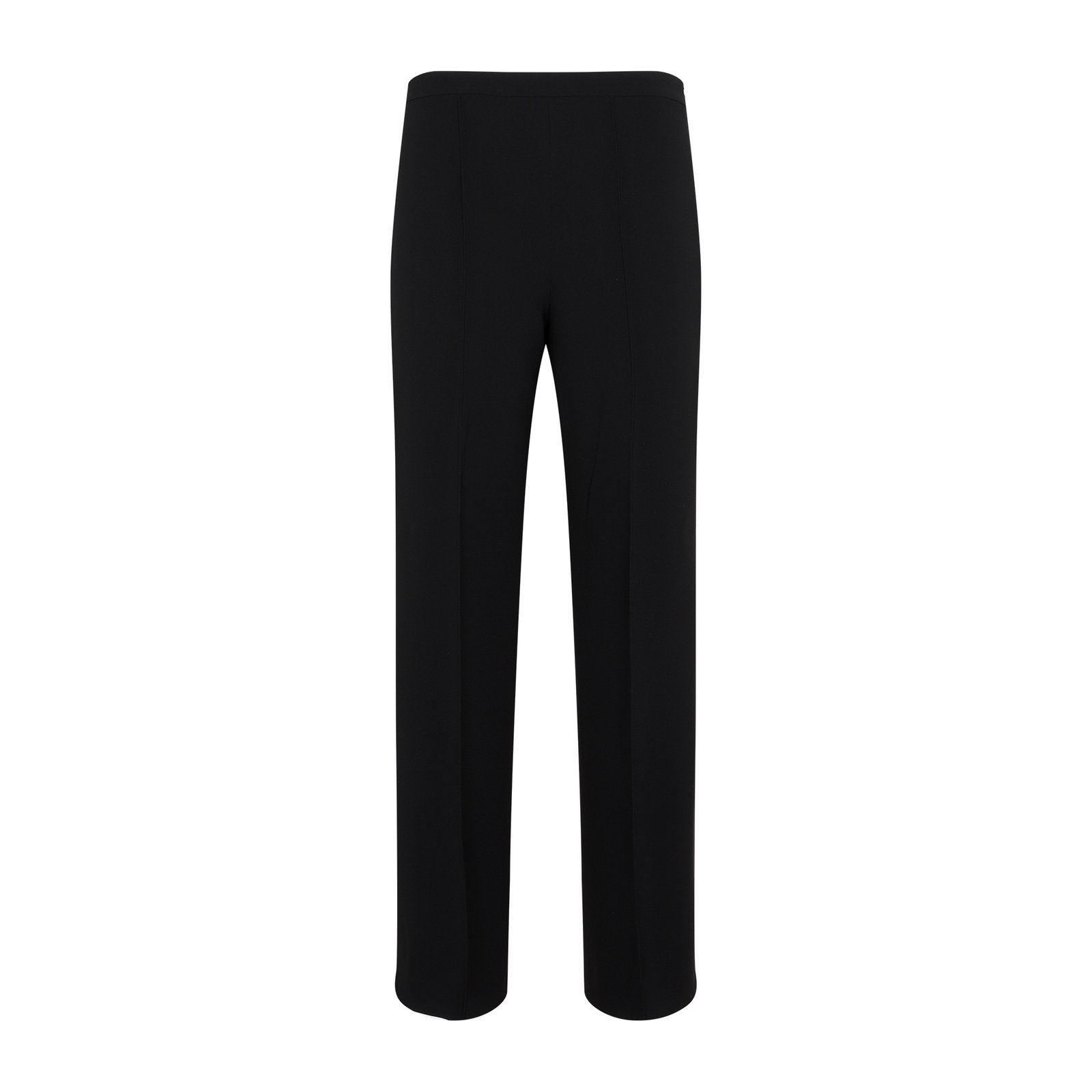'S Max Mara Classic Straight Leg Pants