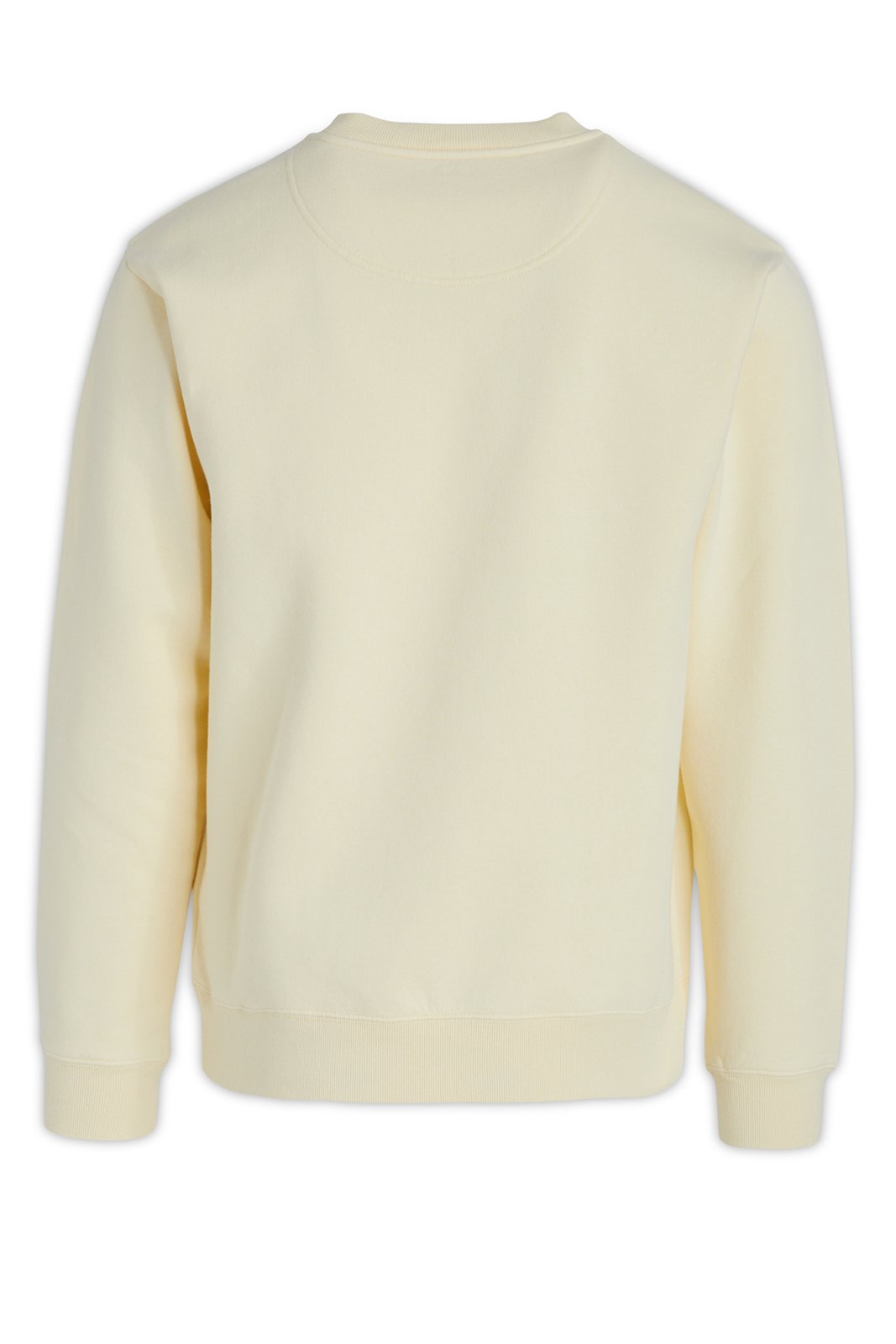 Martine Rose 條紋圓領運動衫