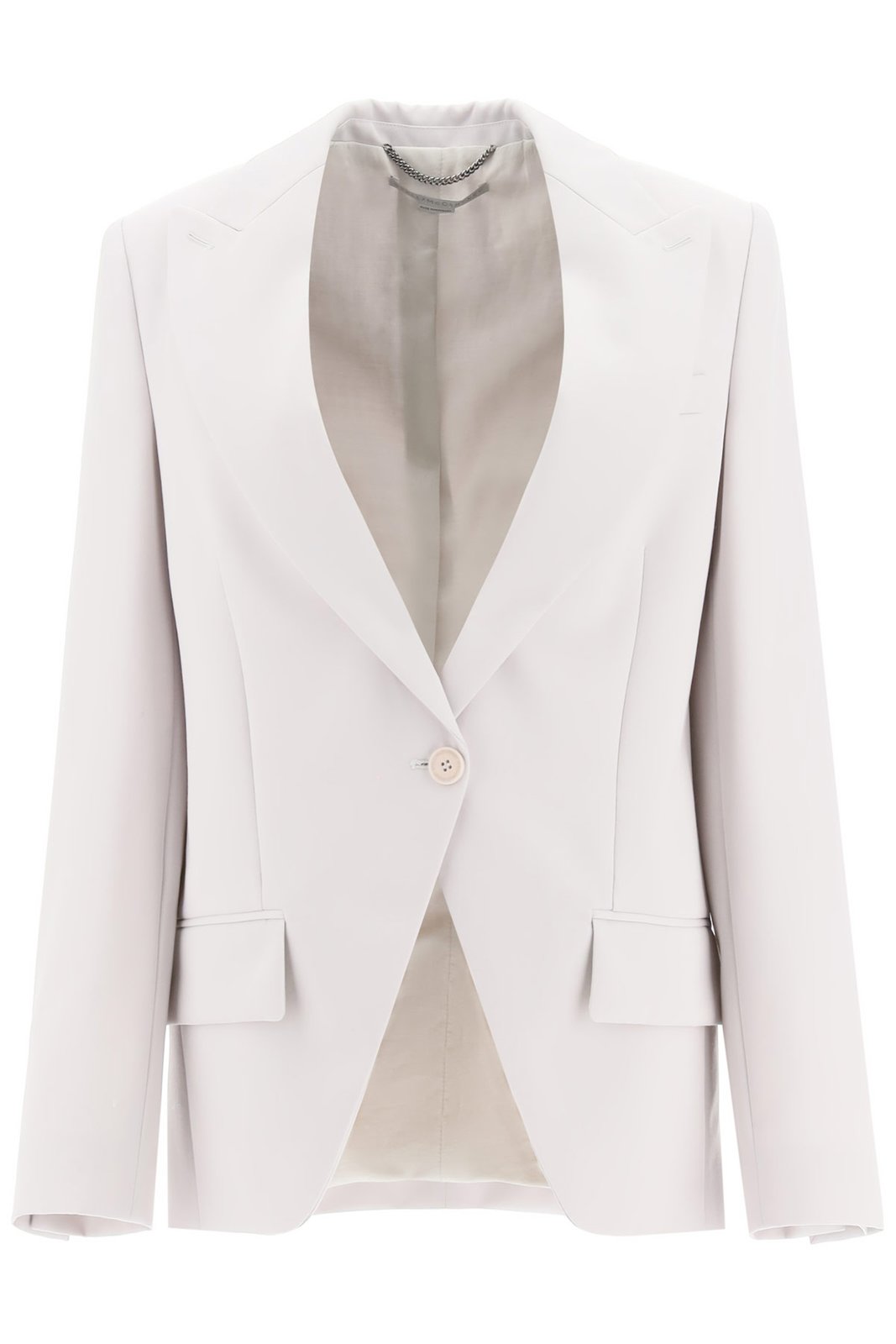 Stella McCartney Lindsey 訂製西裝外套